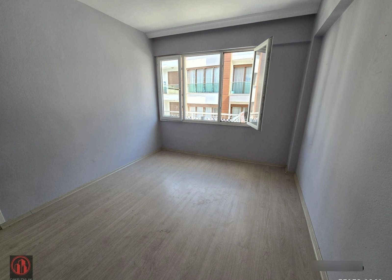 Balçovada Duru Park Ve Metroya Çok Yakın Satılık 2+1 Daire - Görsel 25