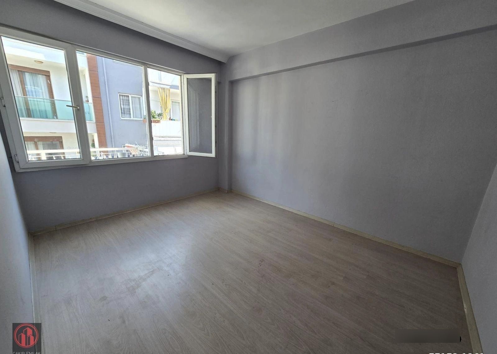 Balçovada Duru Park Ve Metroya Çok Yakın Satılık 2+1 Daire - Görsel 21