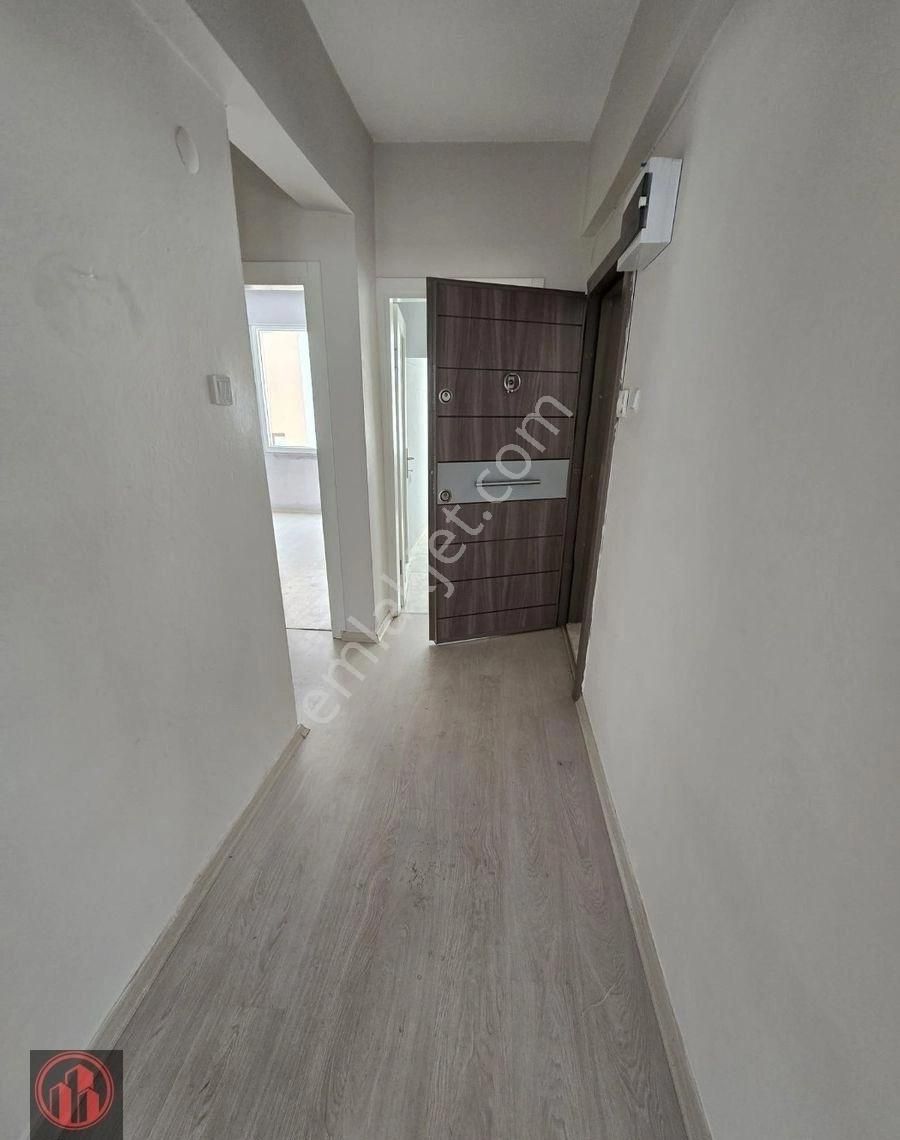 Balçovada Duru Park Ve Metroya Çok Yakın Satılık 2+1 Daire - Görsel 16