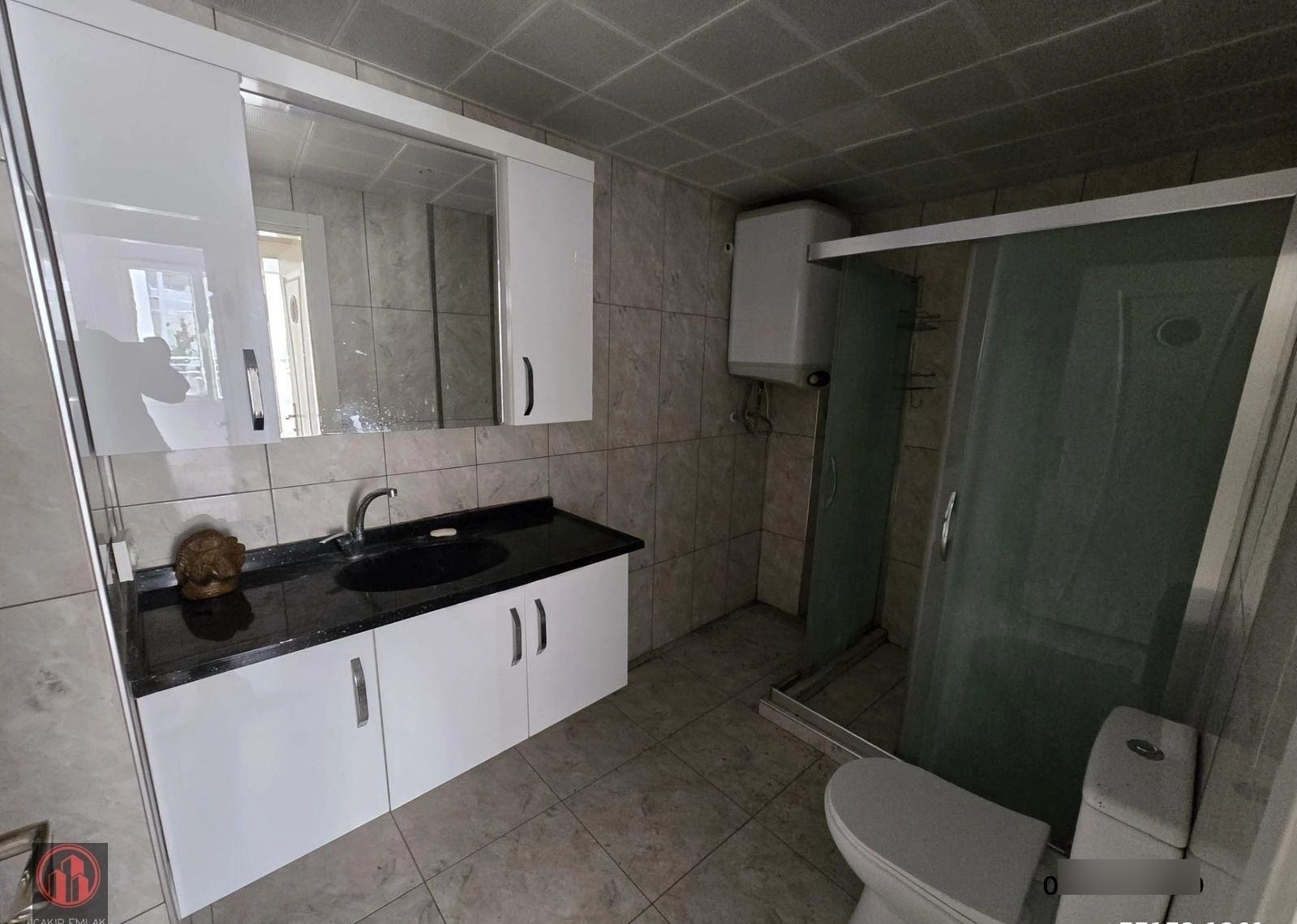 Balçovada Duru Park Ve Metroya Çok Yakın Satılık 2+1 Daire - Görsel 2