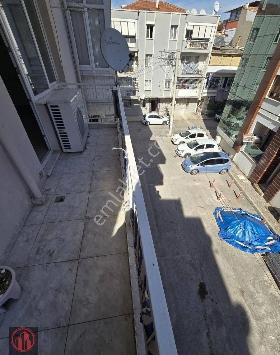 Balçovada Duru Park Ve Metroya Çok Yakın Satılık 2+1 Daire - Görsel 12