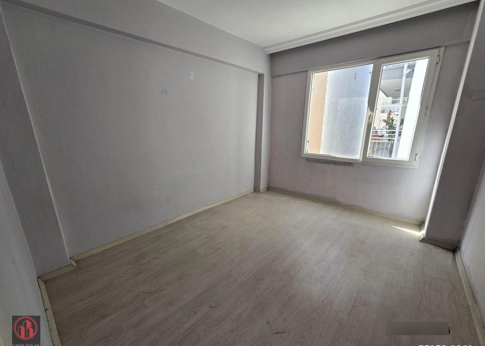 Balçovada Duru Park Ve Metroya Çok Yakın Satılık 2+1 Daire - Görsel 15