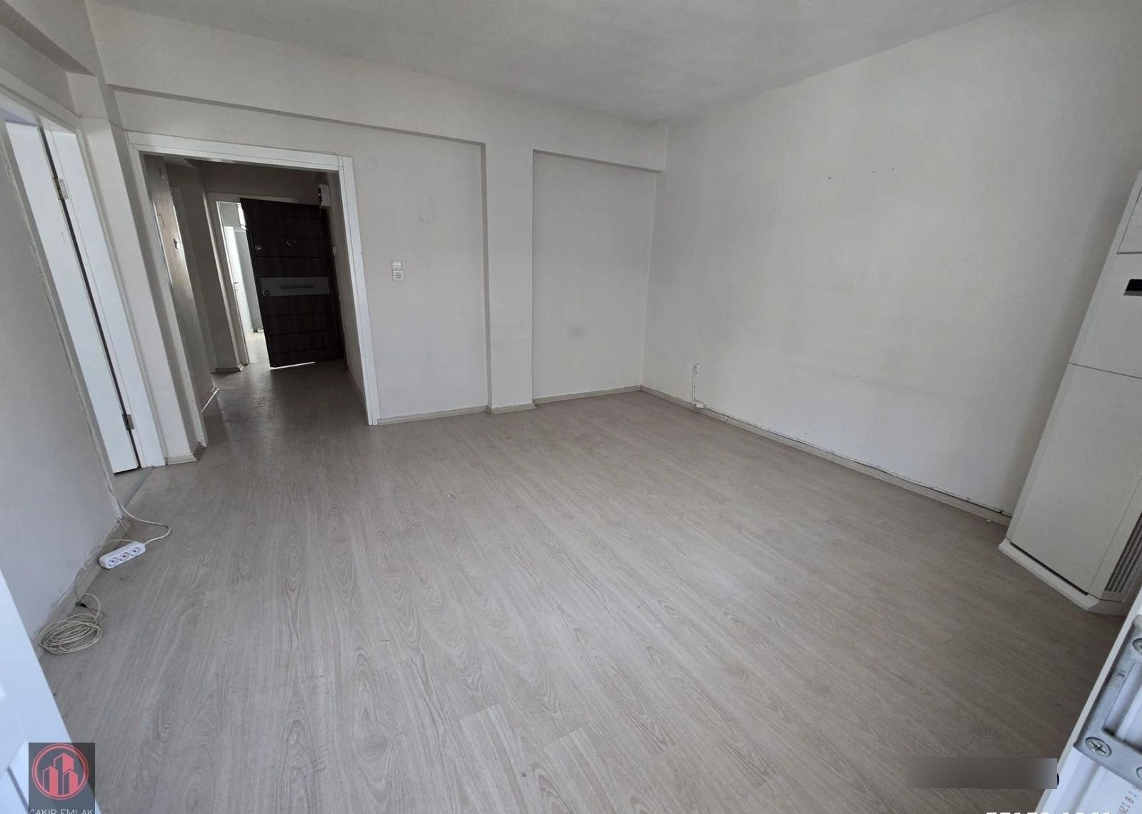 Balçovada Duru Park Ve Metroya Çok Yakın Satılık 2+1 Daire - Görsel 6