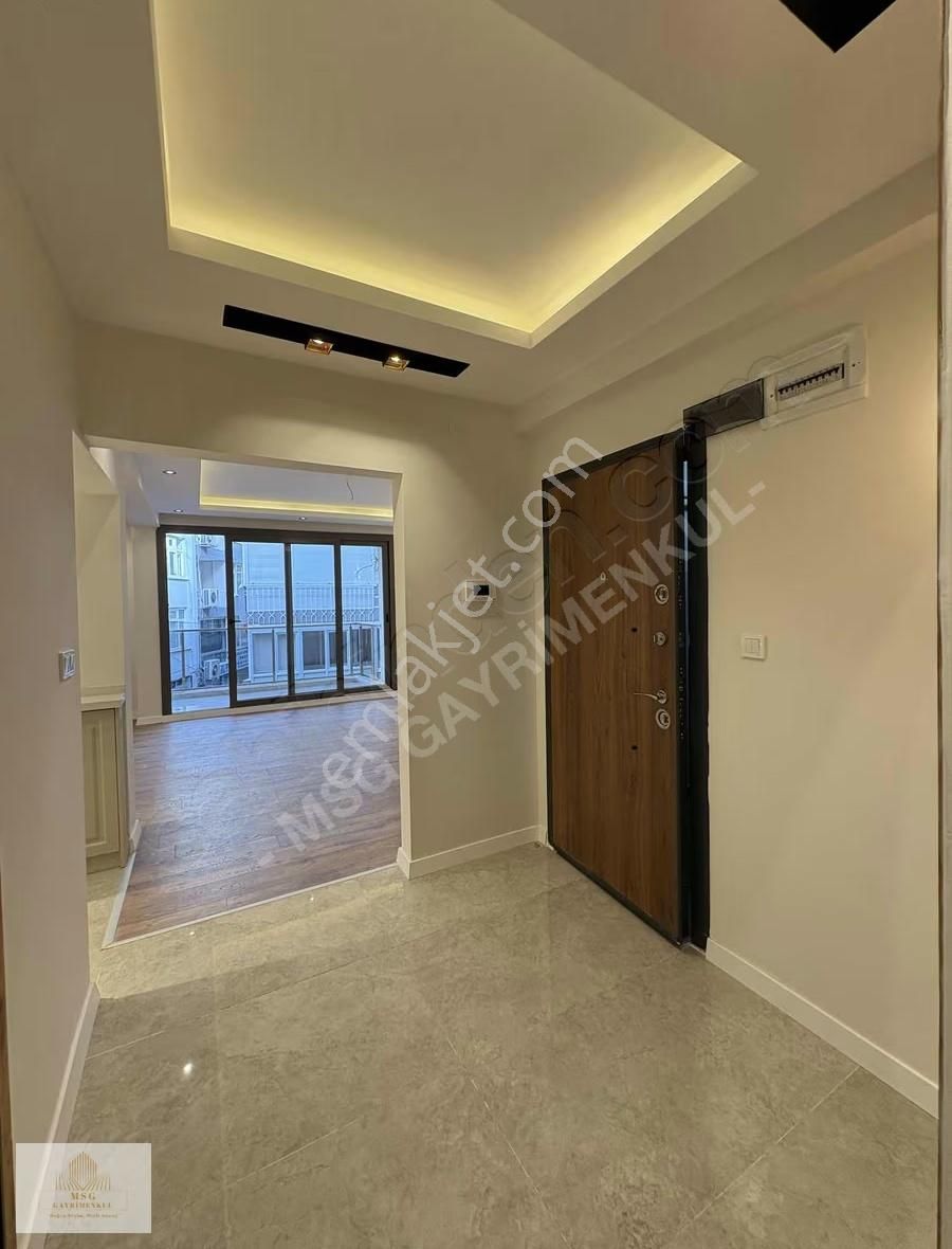 Msg'den İnönü Cadde Dibinde Ultra Lüks Ara Kat 3+1 Fırsat Daire - Görsel 30