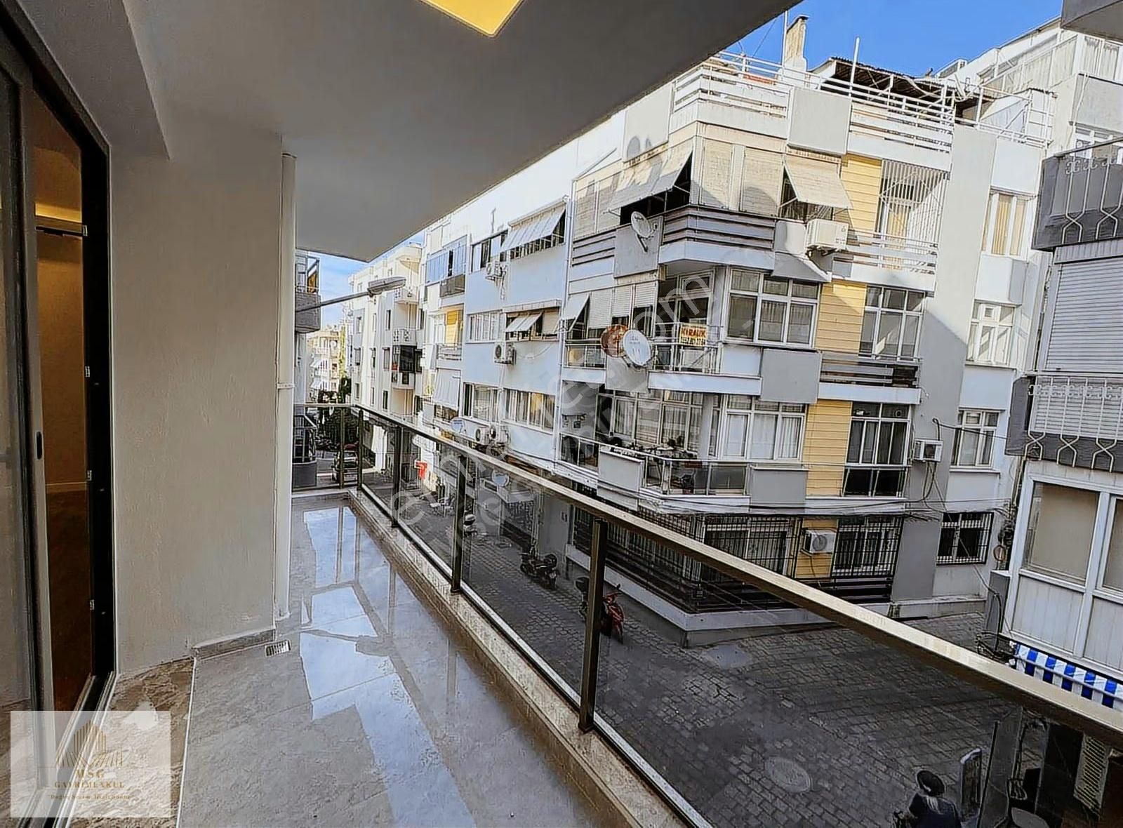 Msg'den İnönü Cadde Dibinde Ultra Lüks Ara Kat 3+1 Fırsat Daire - Görsel 2