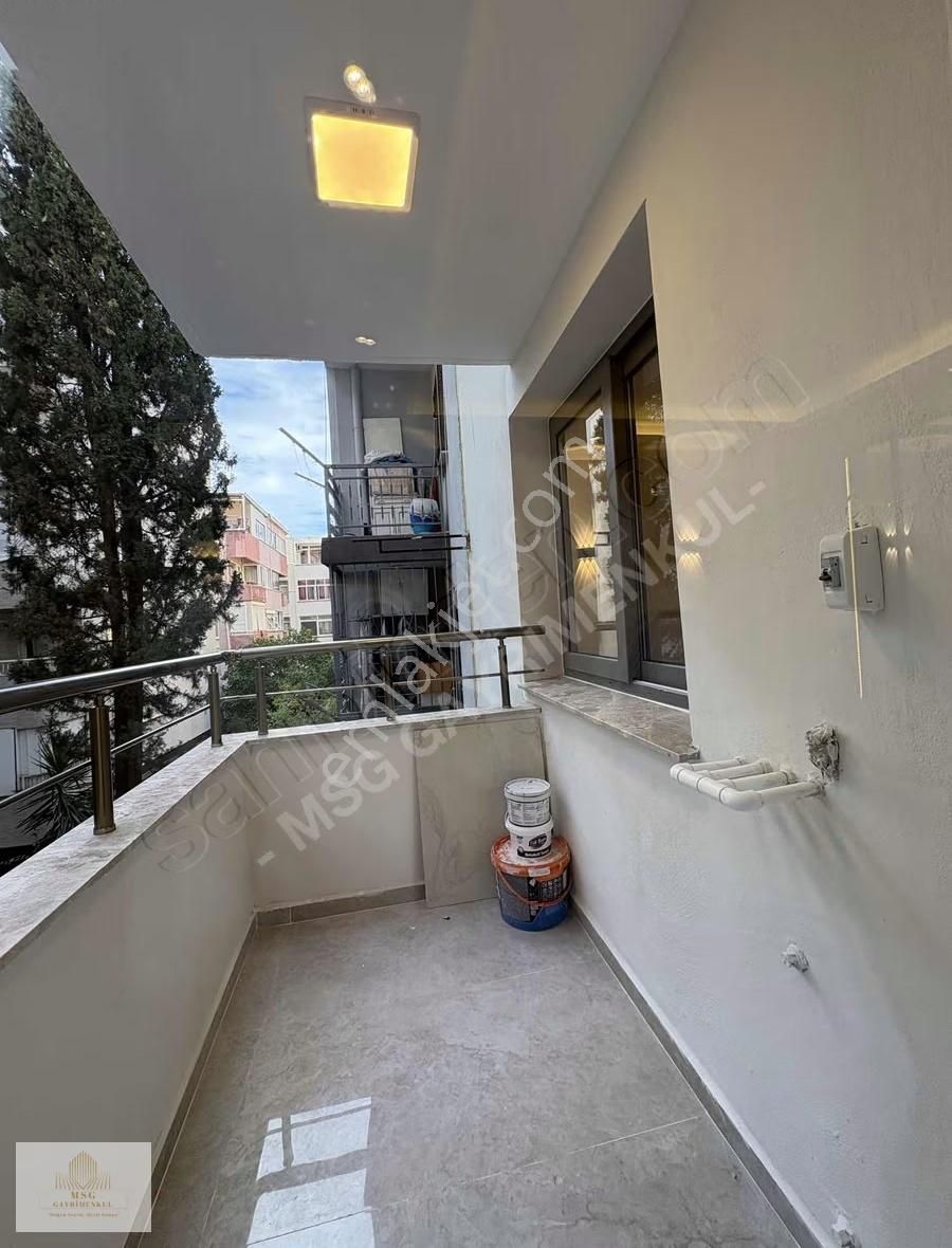 Msg'den İnönü Cadde Dibinde Ultra Lüks Ara Kat 3+1 Fırsat Daire - Görsel 25