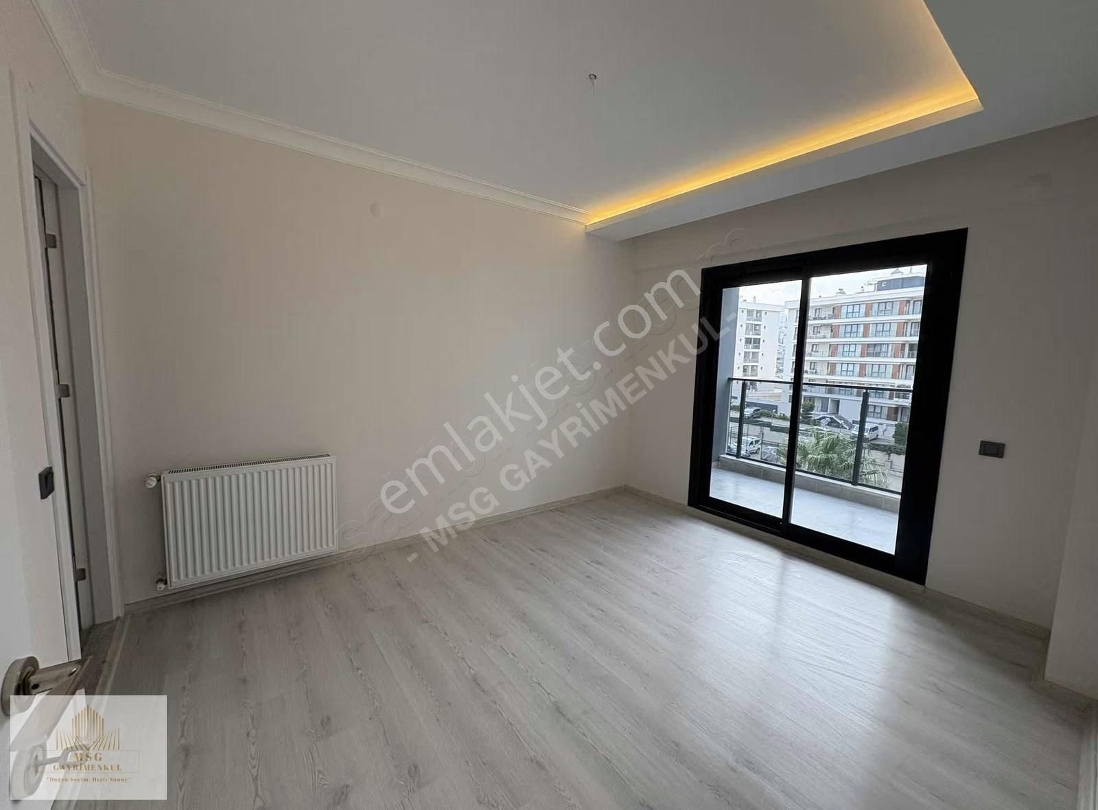 Msg'den Lüks Site İçerisinde Asansörlü, Otoparklı 3+1 Daireler - Görsel 20