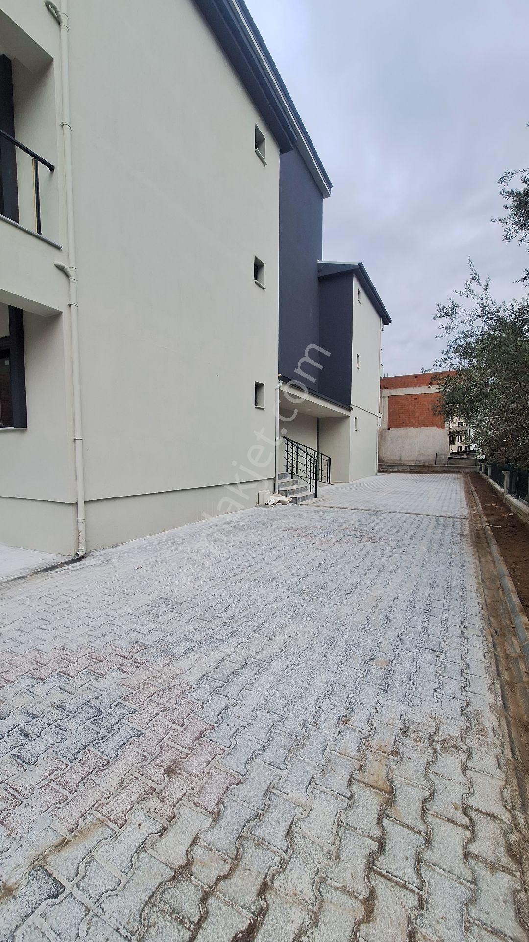 Ayrancılarda 2+1 95 M² Sıfır Yerden Isıtmali Daire - Görsel 21