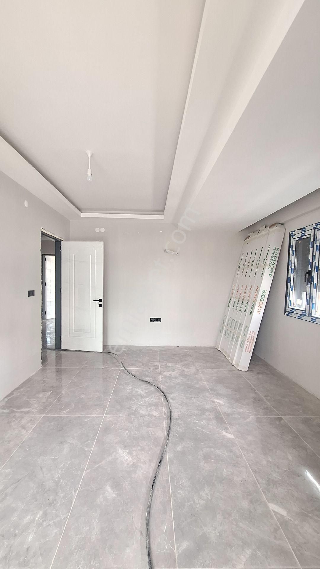 Ayrancılarda 2+1 95 M² Sıfır Yerden Isıtmali Daire - Görsel 7