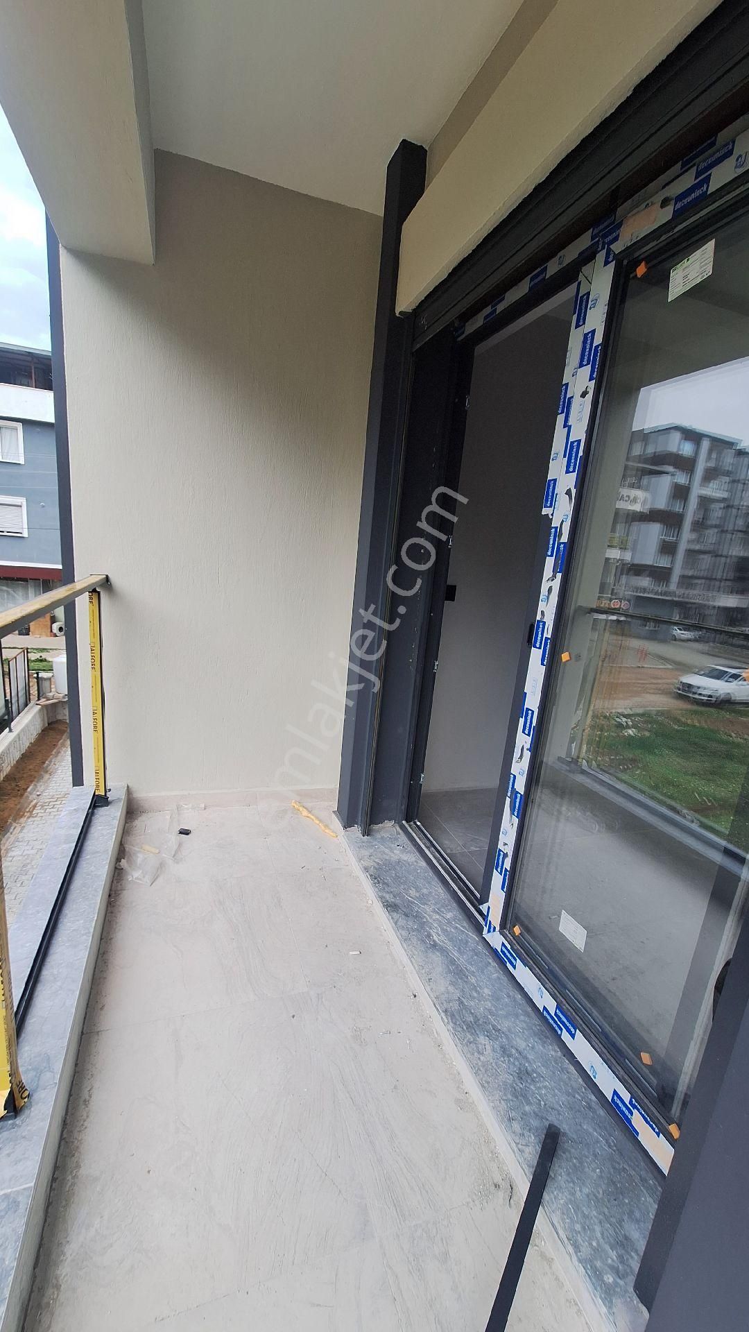 Ayrancılarda 2+1 95 M² Sıfır Yerden Isıtmali Daire - Görsel 17