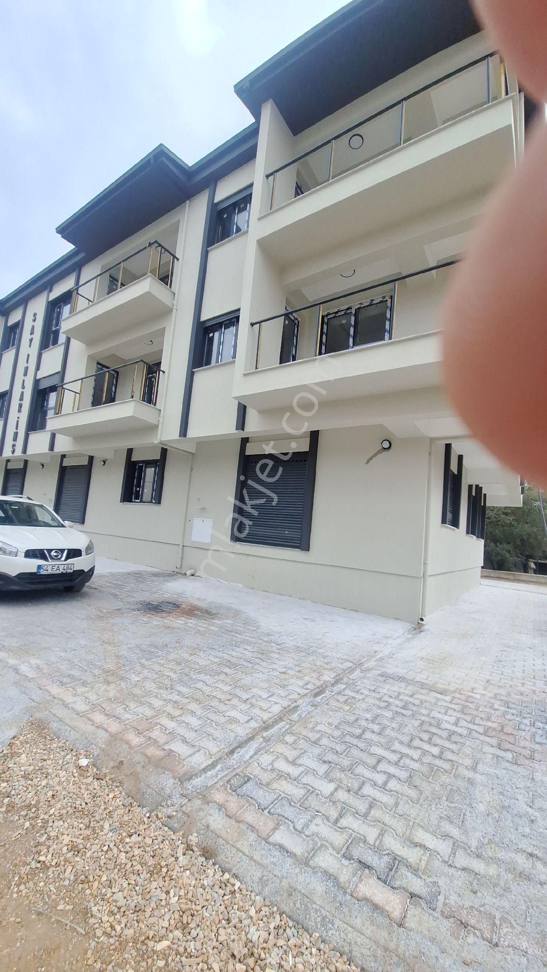 Ayrancılarda 2+1 95 M² Sıfır Yerden Isıtmali Daire - Görsel 23