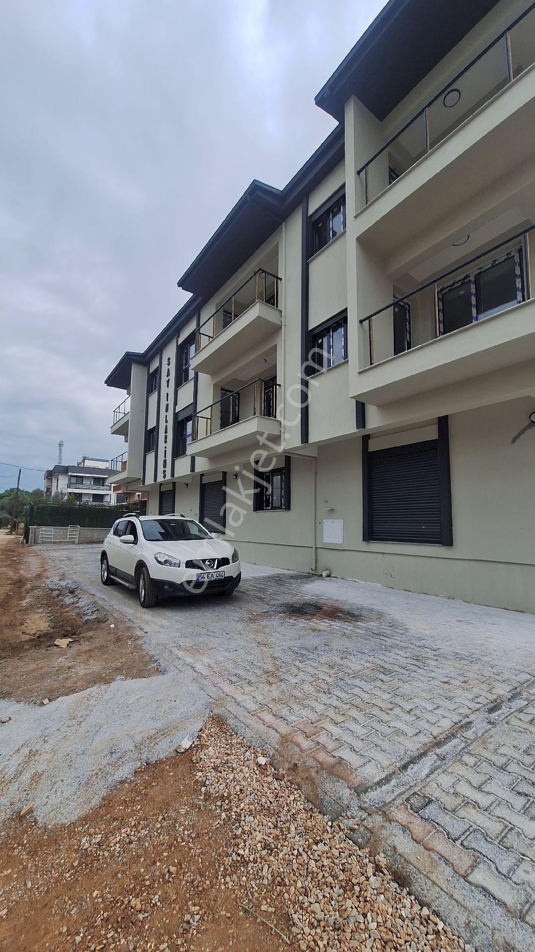 Ayrancılarda 2+1 95 M² Sıfır Yerden Isıtmali Daire - Görsel 22