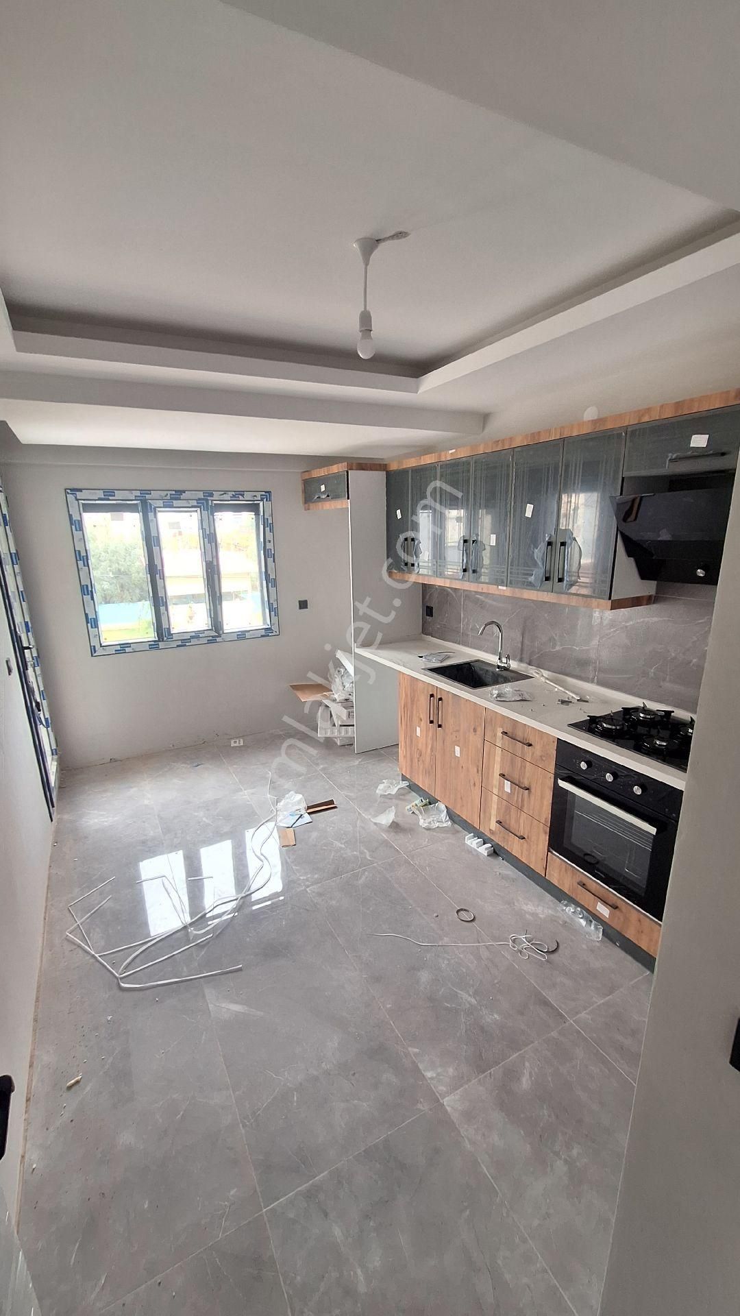 Ayrancılarda 2+1 95 M² Sıfır Yerden Isıtmali Daire - Görsel 15