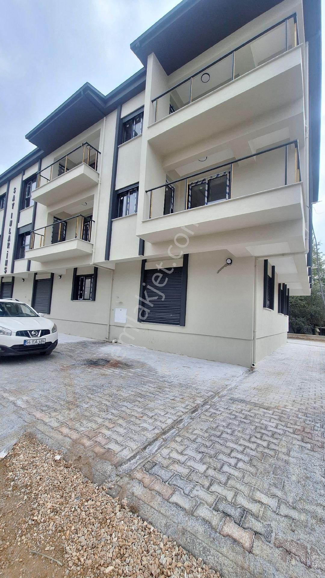 Ayrancılarda 2+1 95 M² Sıfır Yerden Isıtmali Daire - Görsel 24