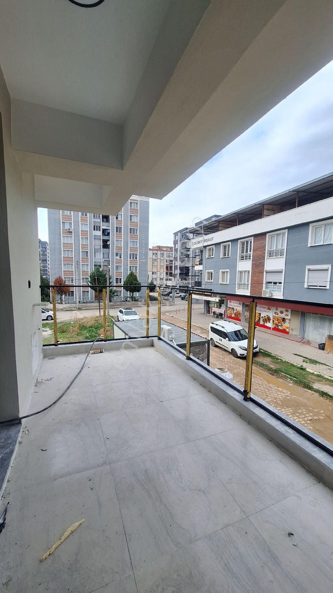 Ayrancılarda 2+1 95 M² Sıfır Yerden Isıtmali Daire - Görsel 11