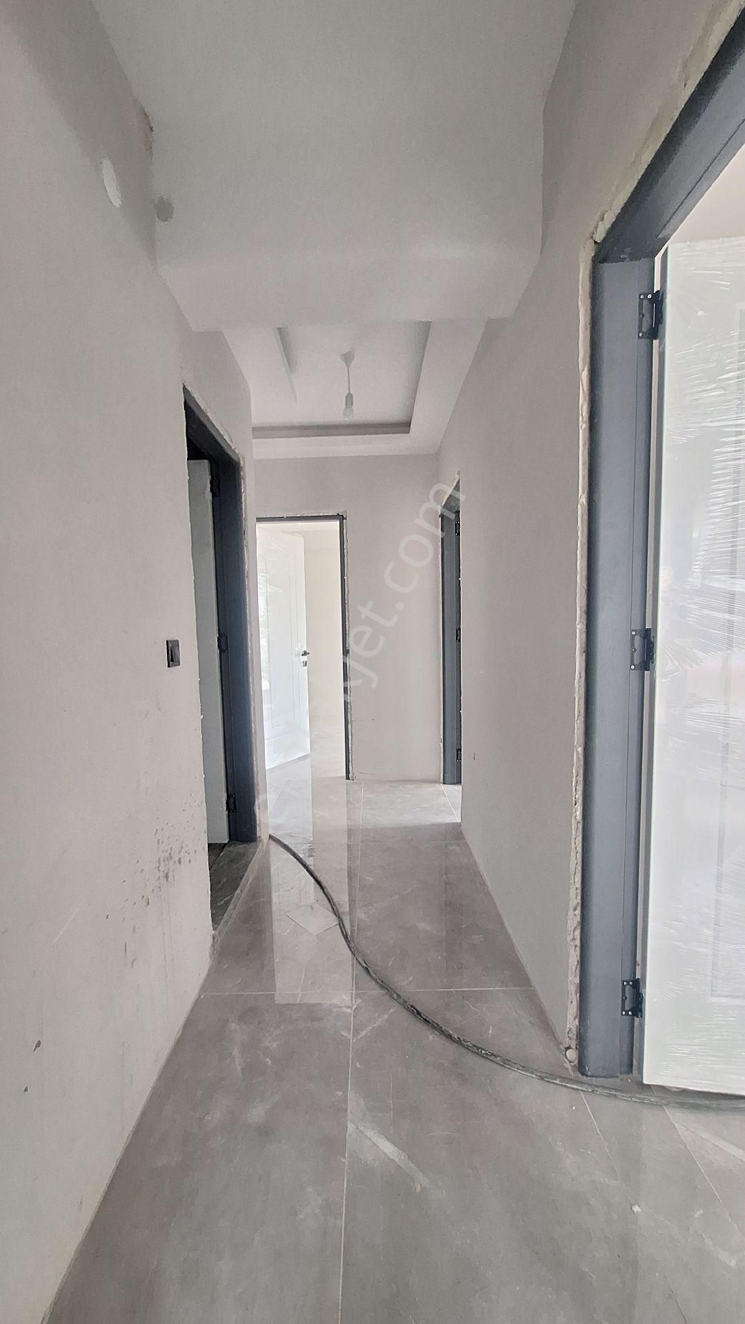 Ayrancılarda 2+1 95 M² Sıfır Yerden Isıtmali Daire - Görsel 14