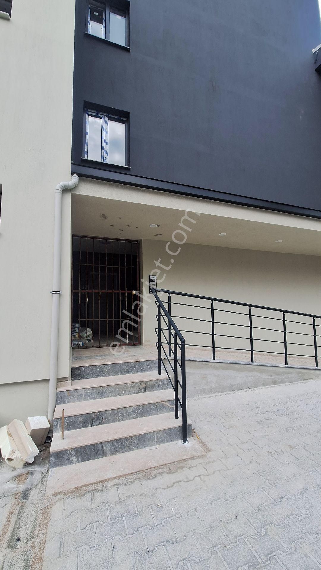 Ayrancılarda 2+1 95 M² Sıfır Yerden Isıtmali Daire - Görsel 20