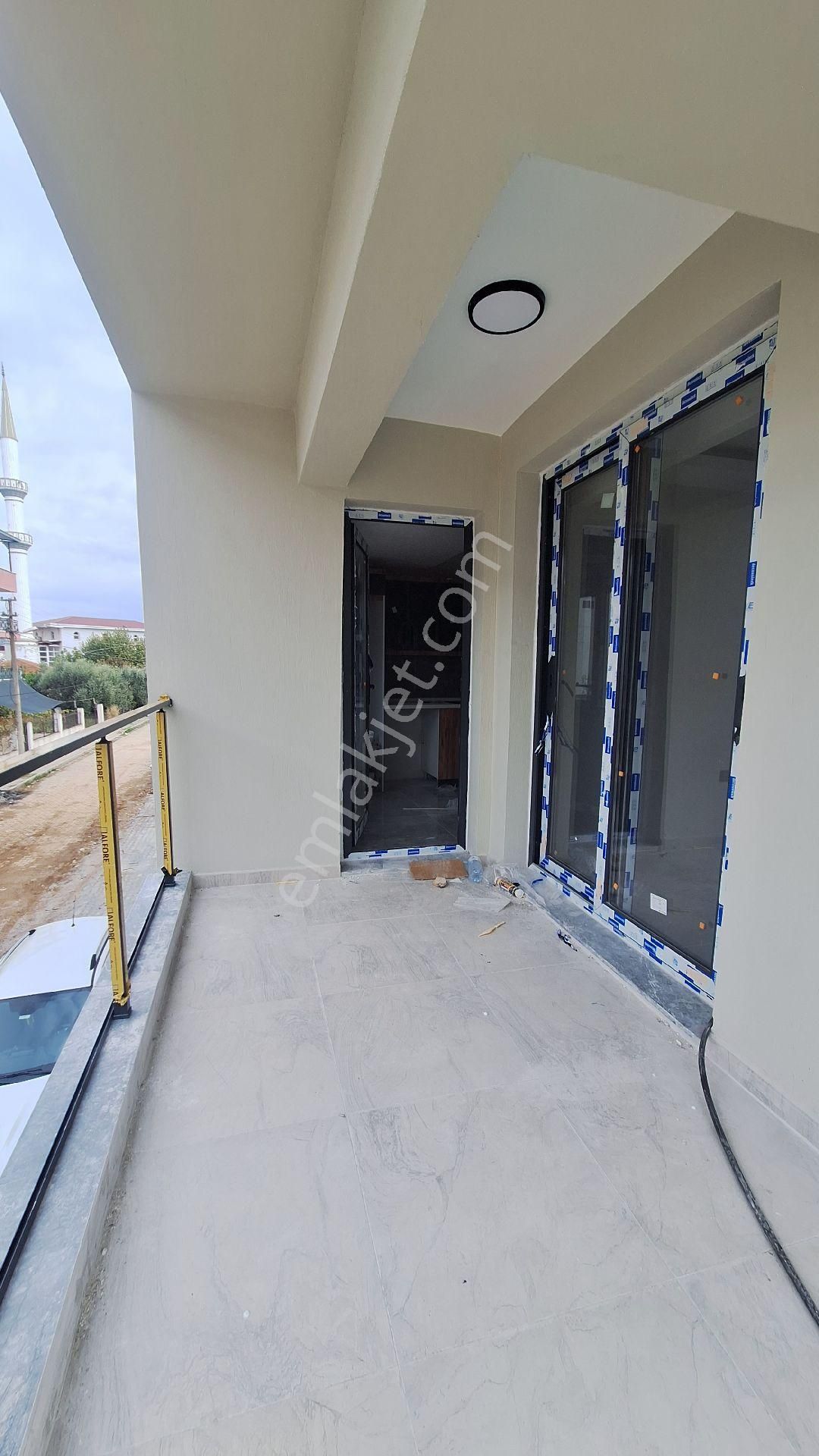 Ayrancılarda 2+1 95 M² Sıfır Yerden Isıtmali Daire - Görsel 8