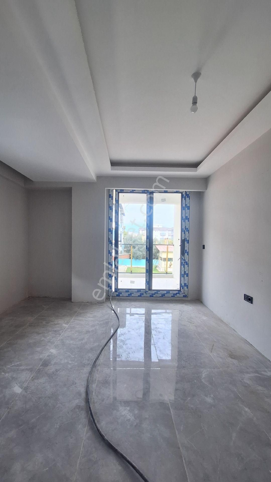 Ayrancılarda 2+1 95 M² Sıfır Yerden Isıtmali Daire - Görsel 9