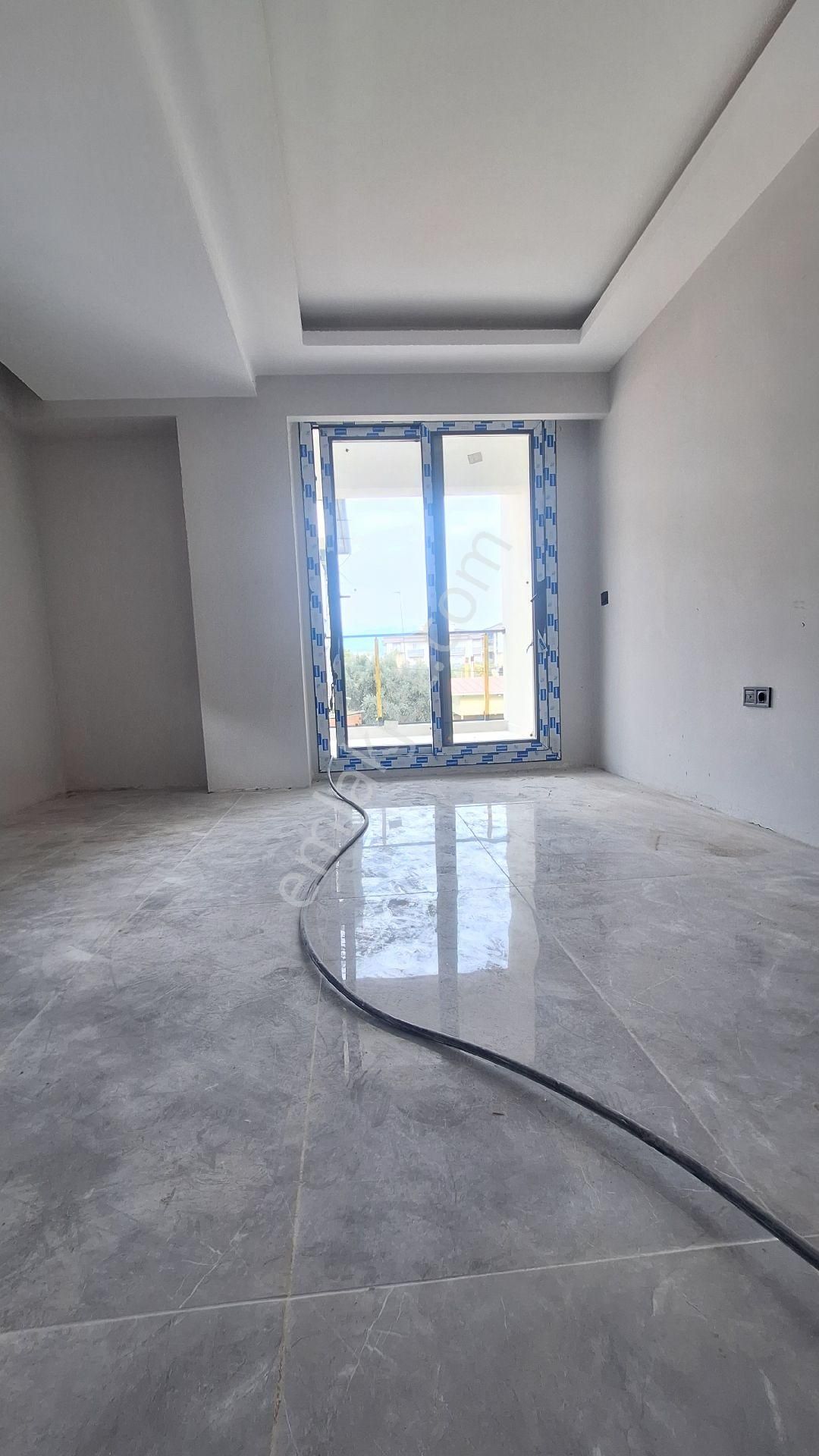 Ayrancılarda 2+1 95 M² Sıfır Yerden Isıtmali Daire - Görsel 10