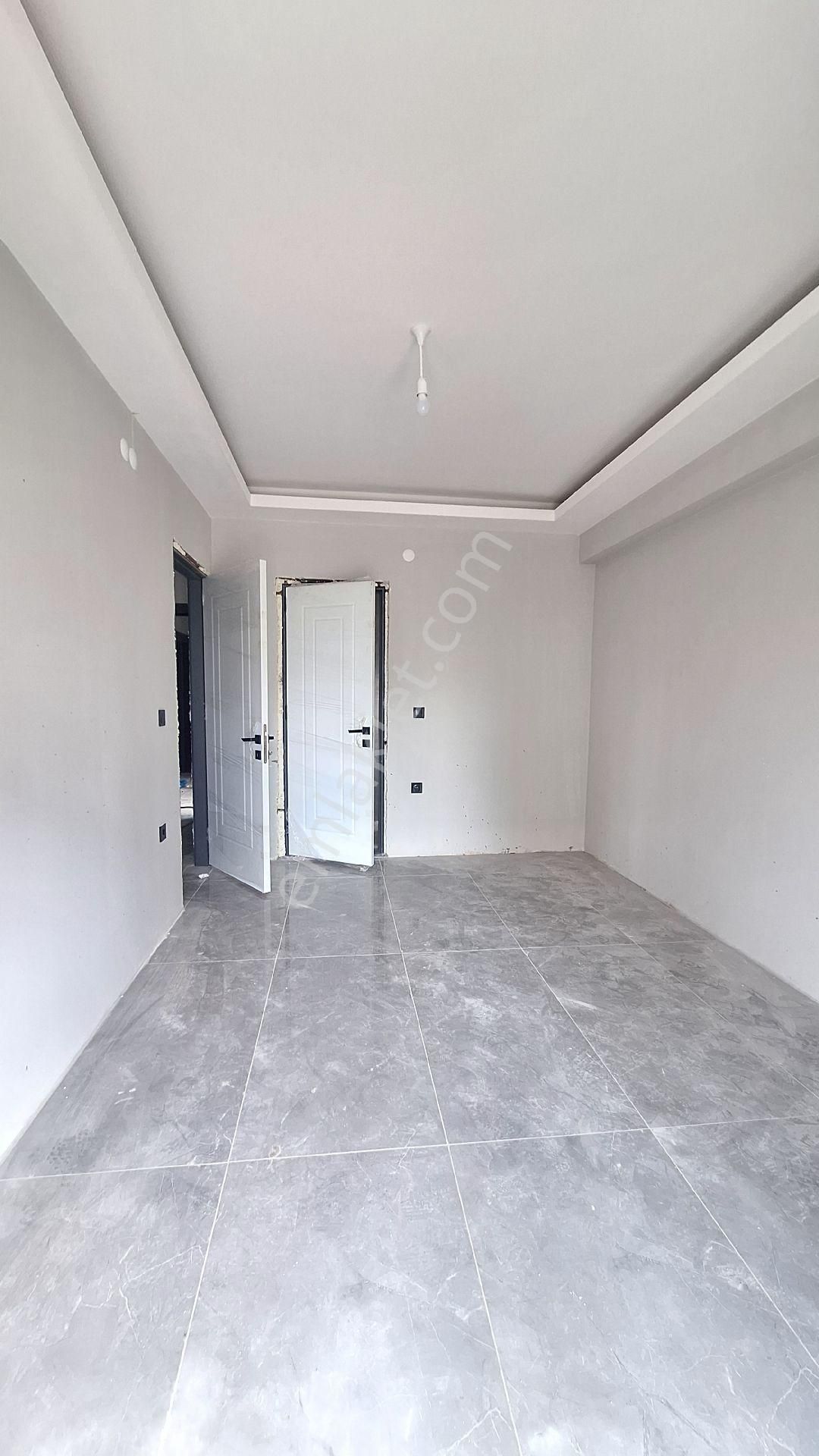 Ayrancılarda 2+1 95 M² Sıfır Yerden Isıtmali Daire - Görsel 18