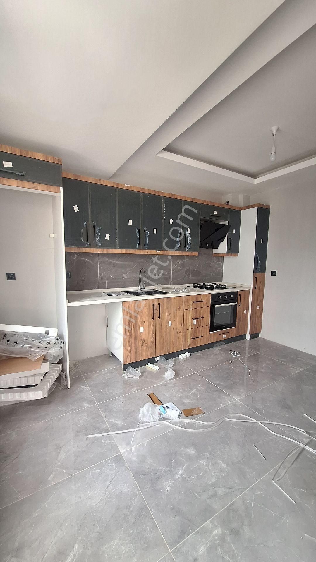 Ayrancılarda 2+1 95 M² Sıfır Yerden Isıtmali Daire - Görsel 12