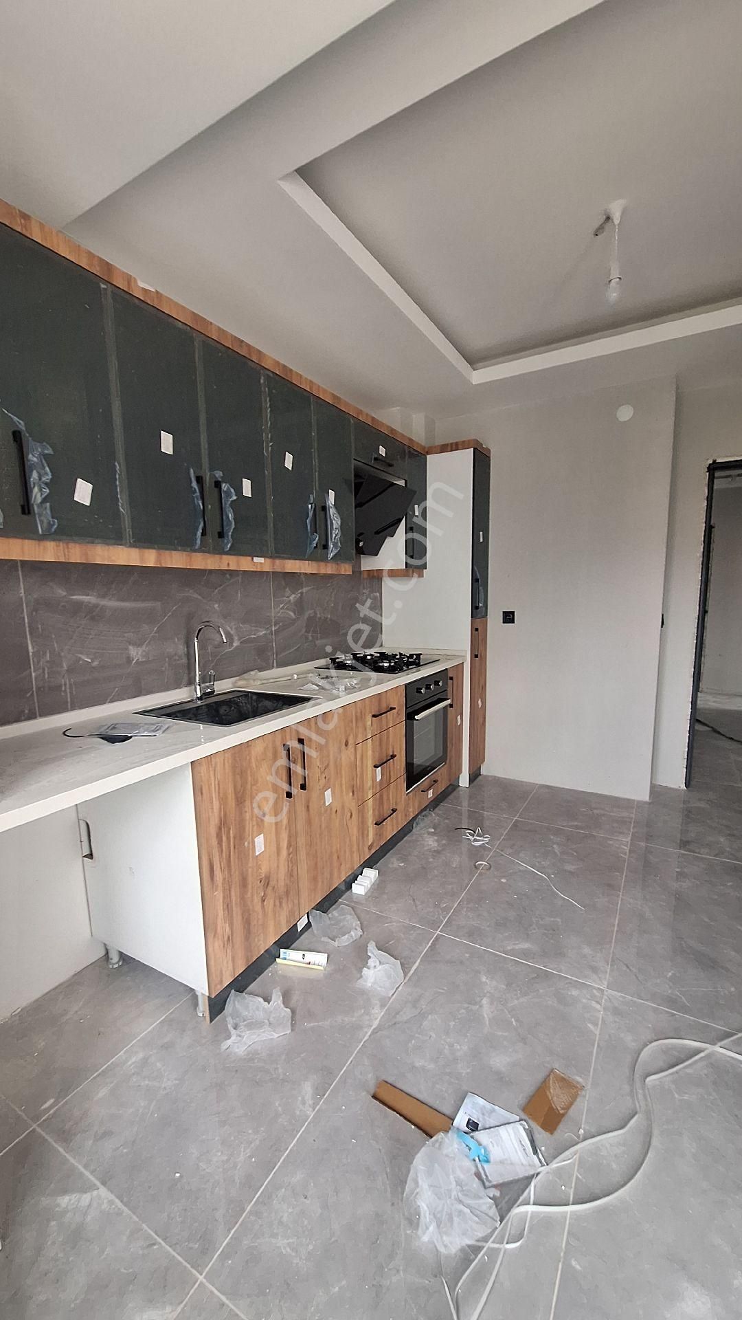 Ayrancılarda 2+1 95 M² Sıfır Yerden Isıtmali Daire - Görsel 13