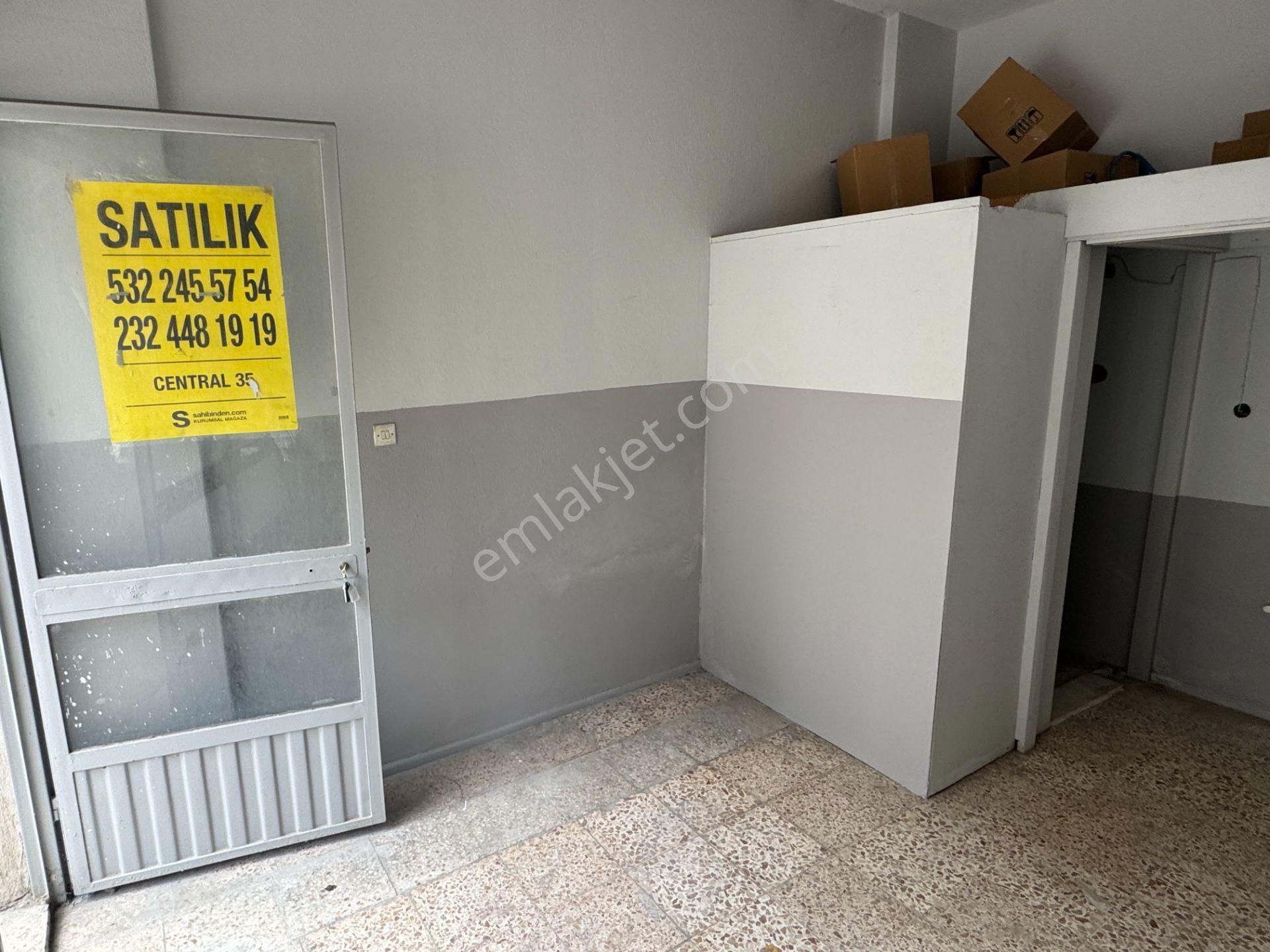 Central 35 Lider'den Akıncılar Mh Sokak İçi Satılık Dükkan Boş - Görsel 3