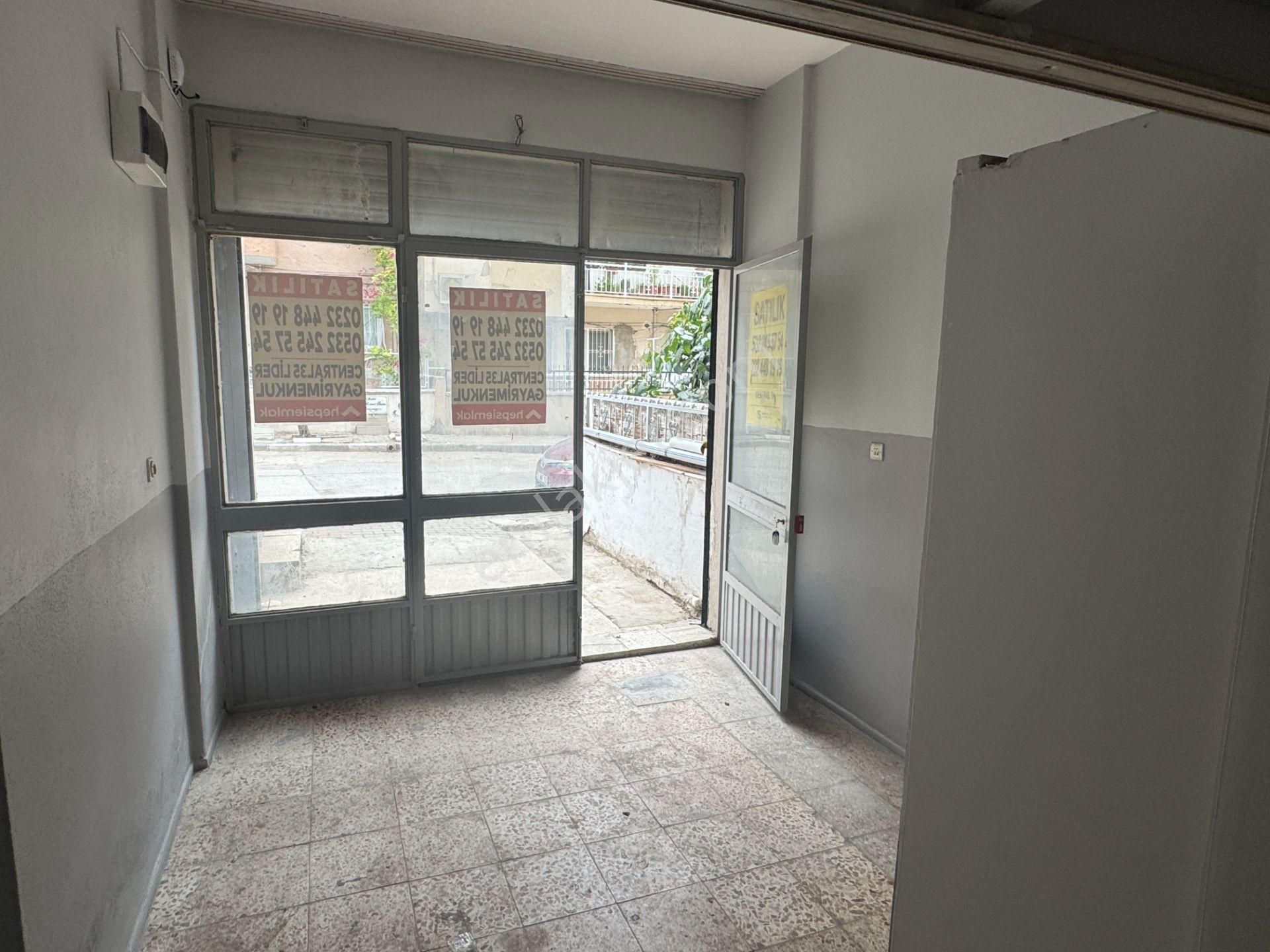 Central 35 Lider'den Akıncılar Mh Sokak İçi Satılık Dükkan Boş - Görsel 5