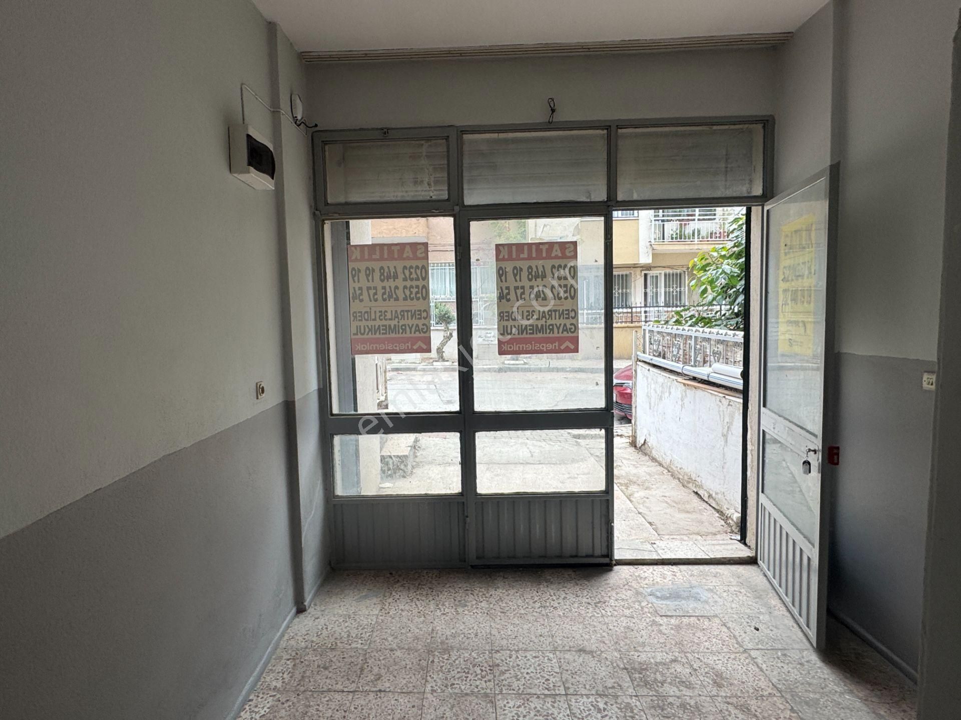 Central 35 Lider'den Akıncılar Mh Sokak İçi Satılık Dükkan Boş - Görsel 20