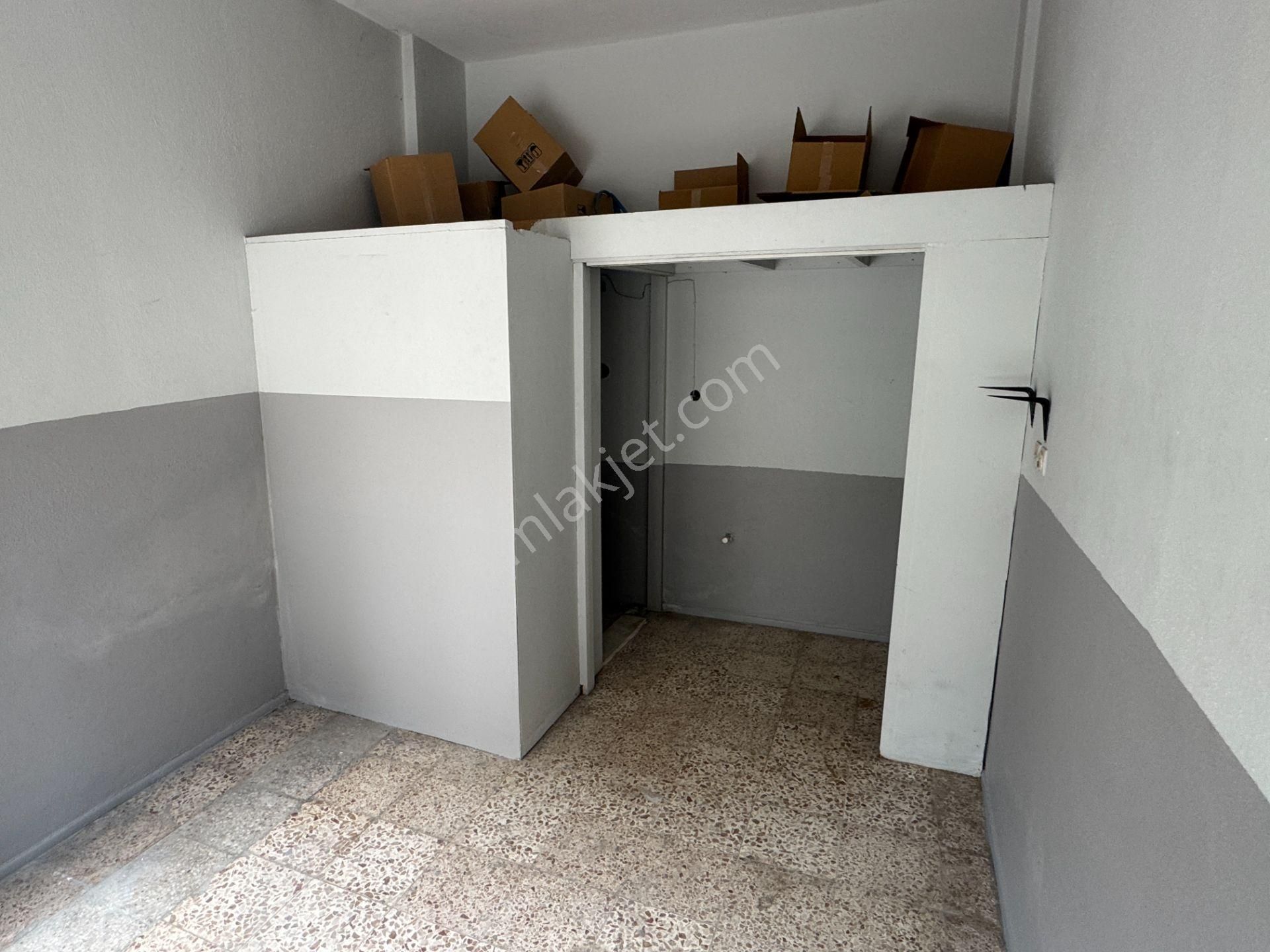 Central 35 Lider'den Akıncılar Mh Sokak İçi Satılık Dükkan Boş - Görsel 15