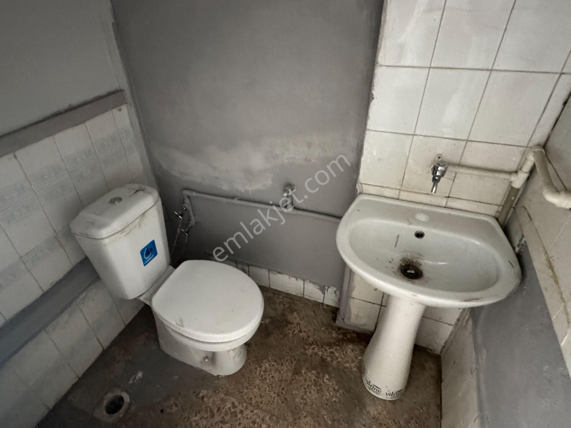 Central 35 Lider'den Akıncılar Mh Sokak İçi Satılık Dükkan Boş - Görsel 24