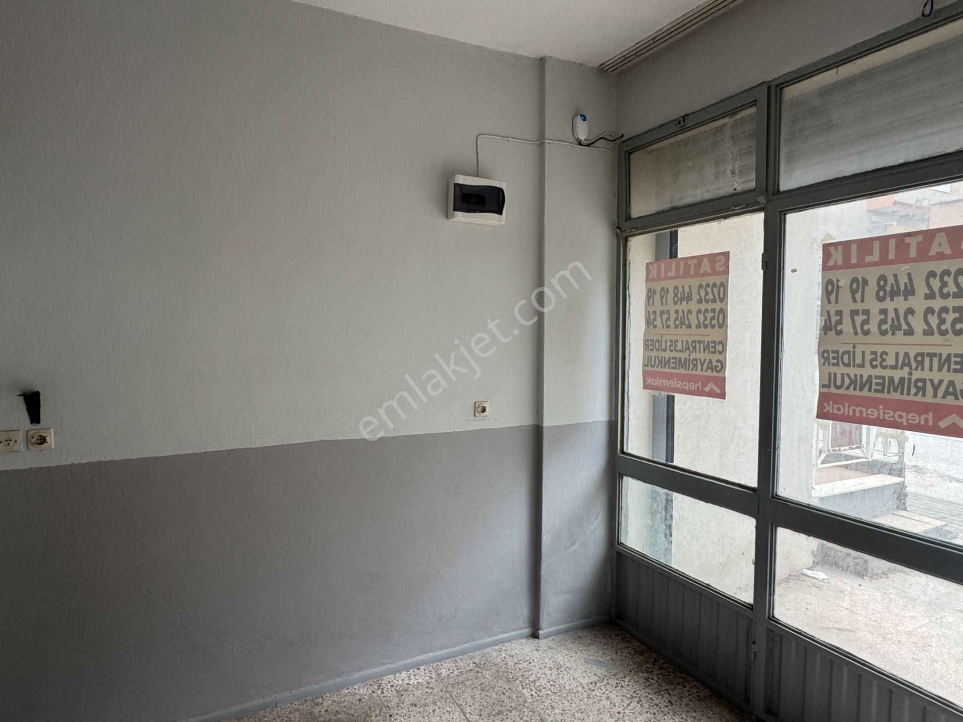 Central 35 Lider'den Akıncılar Mh Sokak İçi Satılık Dükkan Boş - Görsel 7