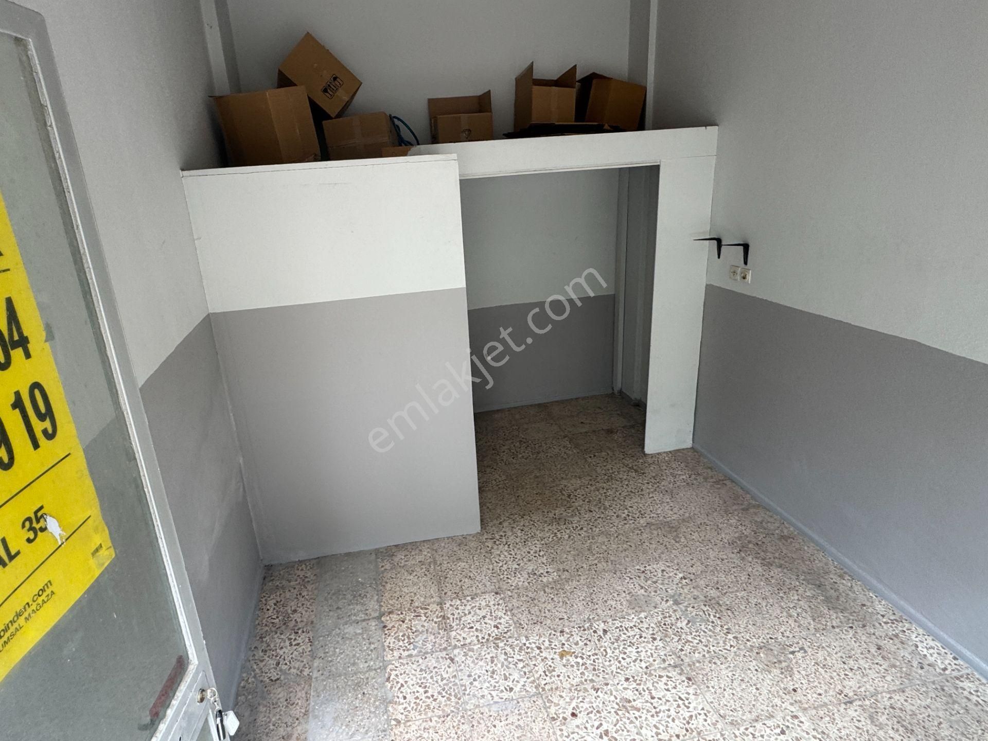 Central 35 Lider'den Akıncılar Mh Sokak İçi Satılık Dükkan Boş - Görsel 19