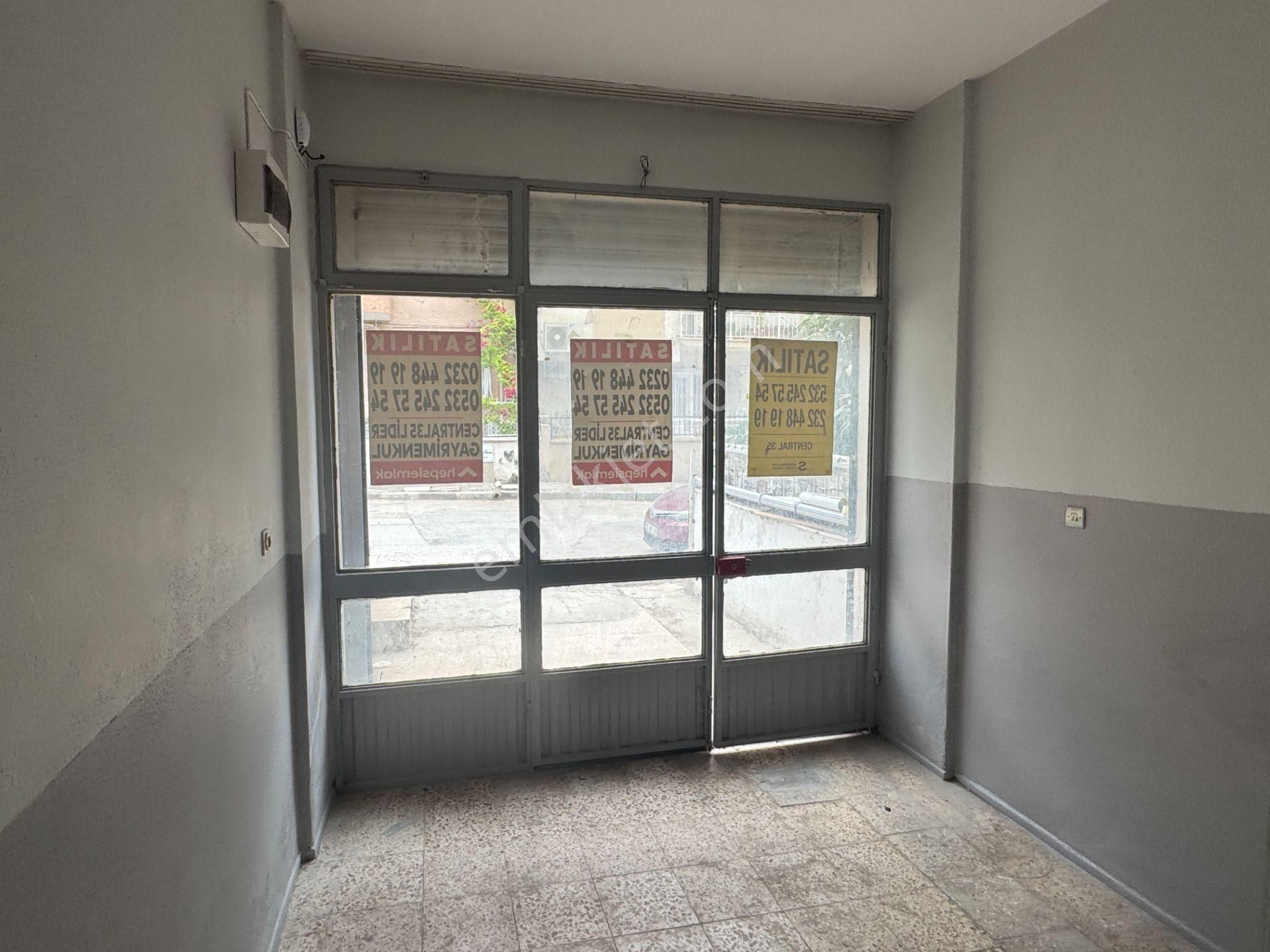 Central 35 Lider'den Akıncılar Mh Sokak İçi Satılık Dükkan Boş - Görsel 22