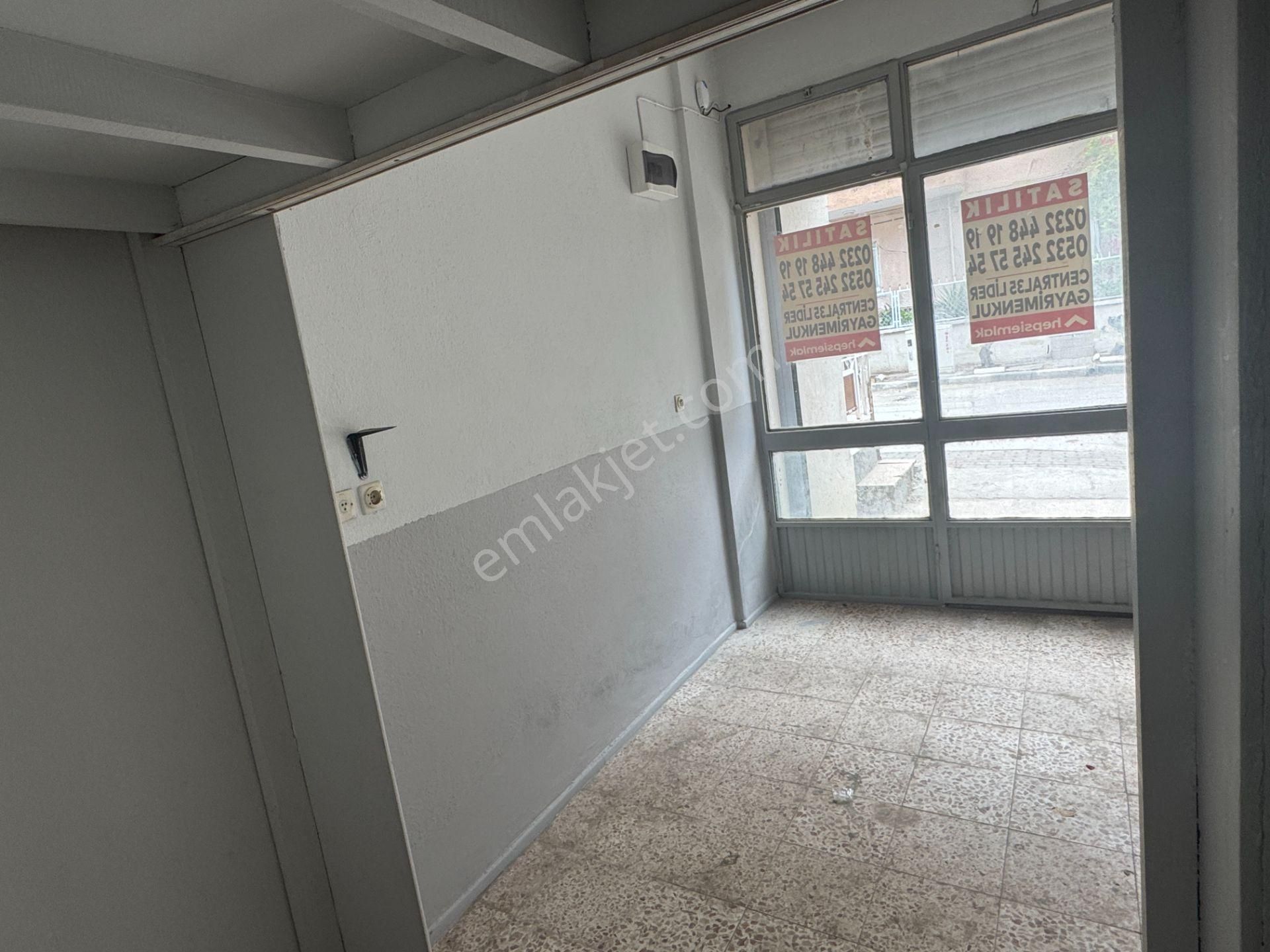 Central 35 Lider'den Akıncılar Mh Sokak İçi Satılık Dükkan Boş - Görsel 18