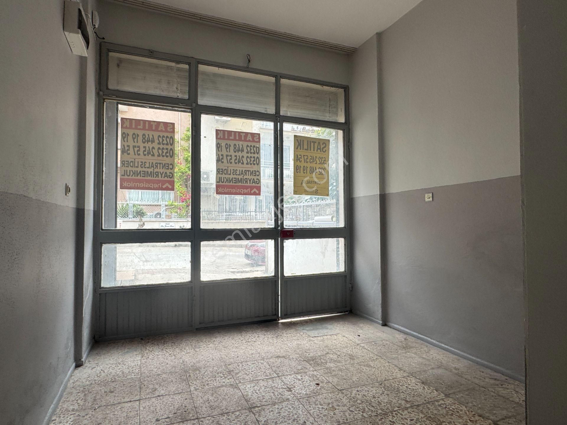 Central 35 Lider'den Akıncılar Mh Sokak İçi Satılık Dükkan Boş - Görsel 16