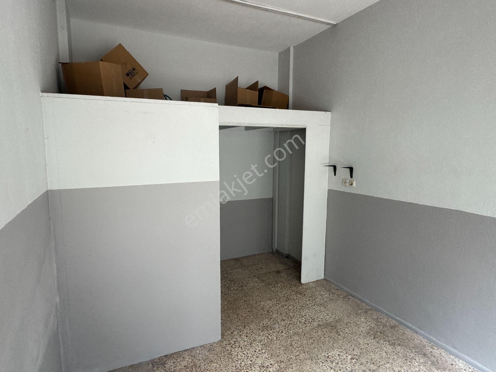 Central 35 Lider'den Akıncılar Mh Sokak İçi Satılık Dükkan Boş - Görsel 13