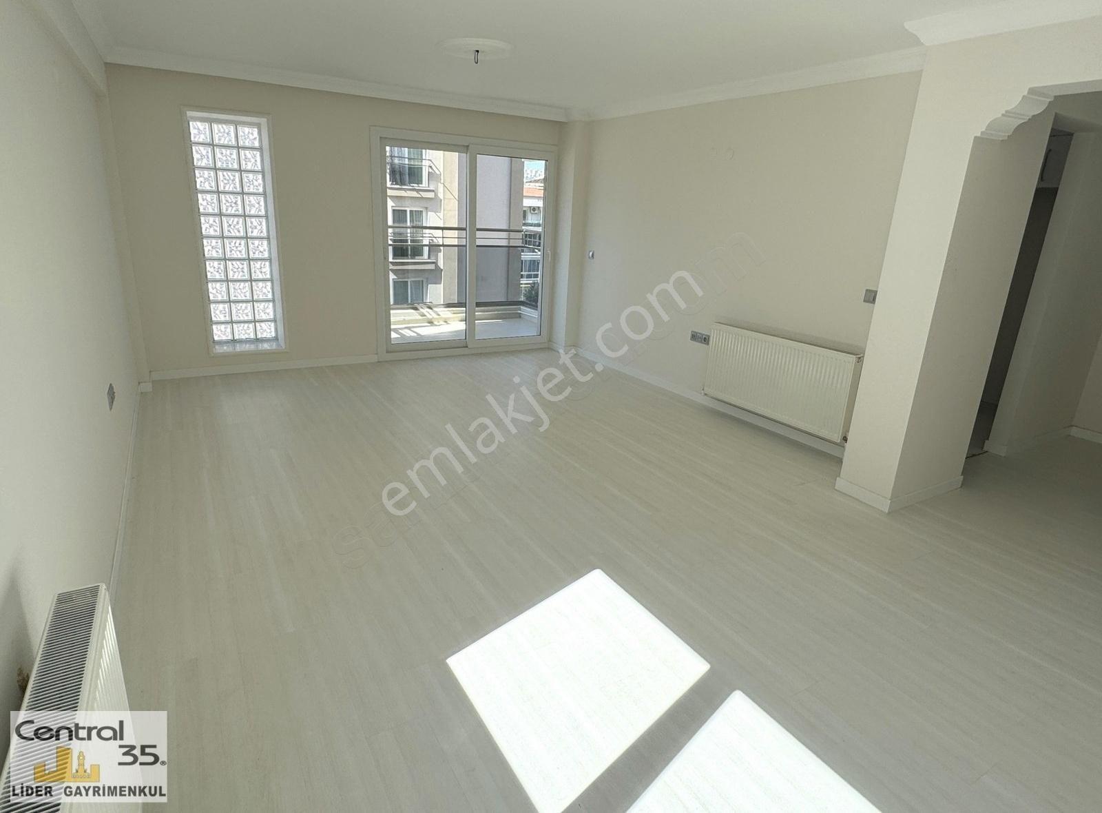 Central35 Çamlıkule Site İçi 3+1-135m2 Asansör Otopark Ebv.banyo - Görsel 25