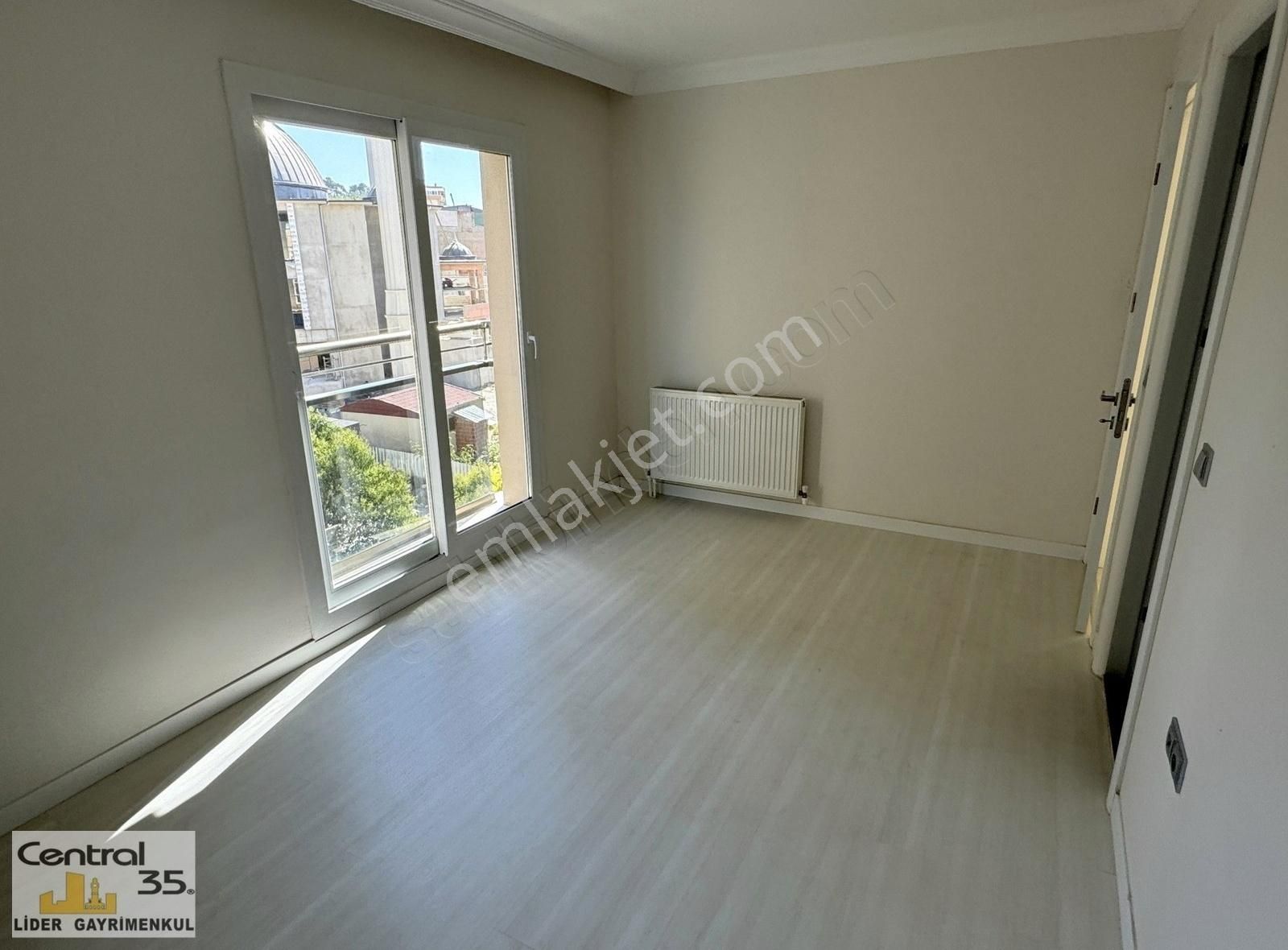 Central35 Çamlıkule Site İçi 3+1-135m2 Asansör Otopark Ebv.banyo - Görsel 14