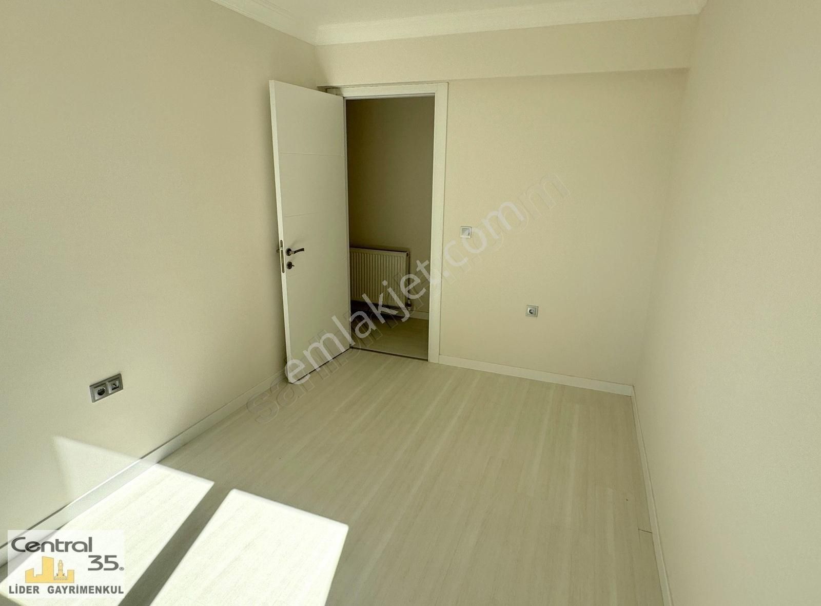 Central35 Çamlıkule Site İçi 3+1-135m2 Asansör Otopark Ebv.banyo - Görsel 5