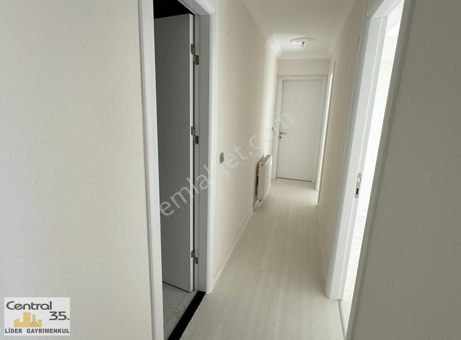 Central35 Çamlıkule Site İçi 3+1-135m2 Asansör Otopark Ebv.banyo - Görsel 28