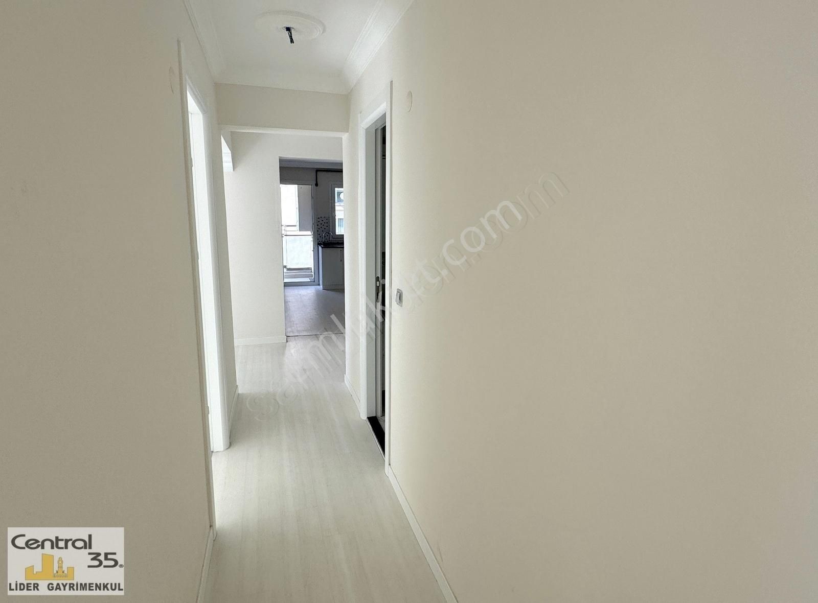 Central35 Çamlıkule Site İçi 3+1-135m2 Asansör Otopark Ebv.banyo - Görsel 10