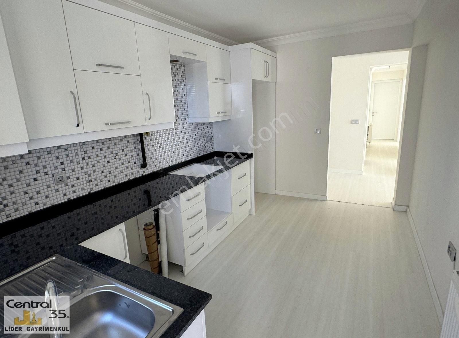 Central35 Çamlıkule Site İçi 3+1-135m2 Asansör Otopark Ebv.banyo - Görsel 35