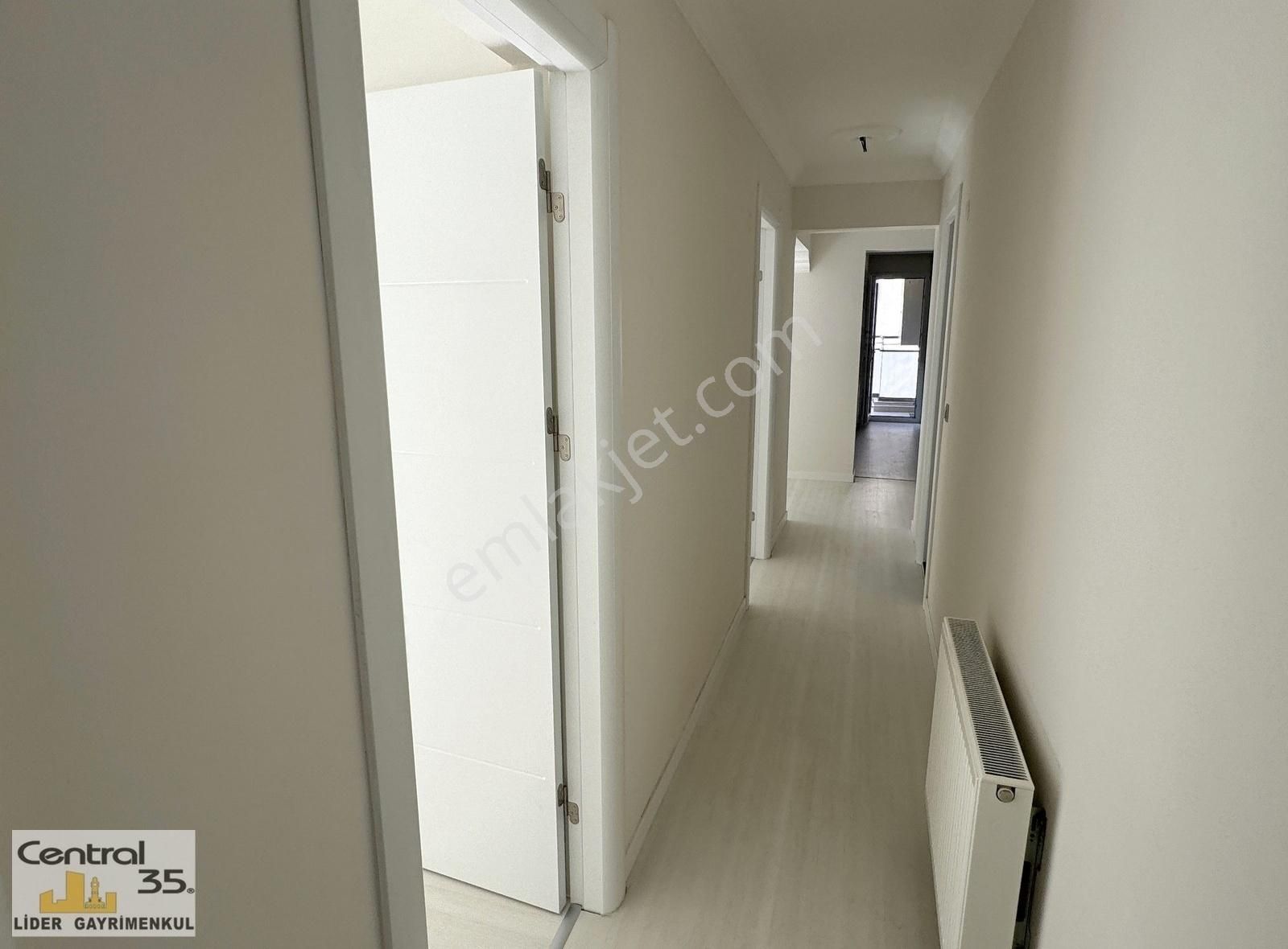 Central35 Çamlıkule Site İçi 3+1-135m2 Asansör Otopark Ebv.banyo - Görsel 7