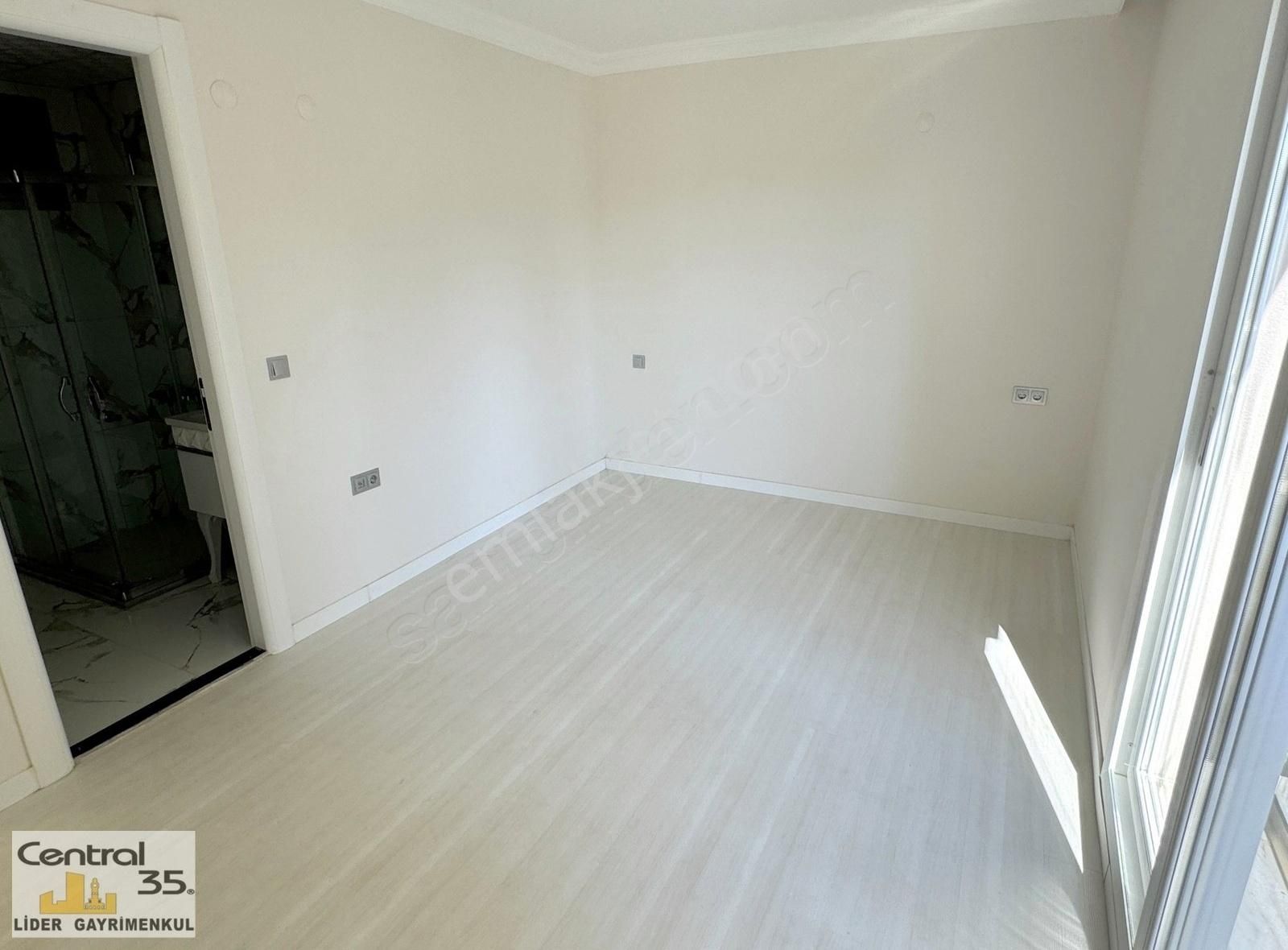 Central35 Çamlıkule Site İçi 3+1-135m2 Asansör Otopark Ebv.banyo - Görsel 9