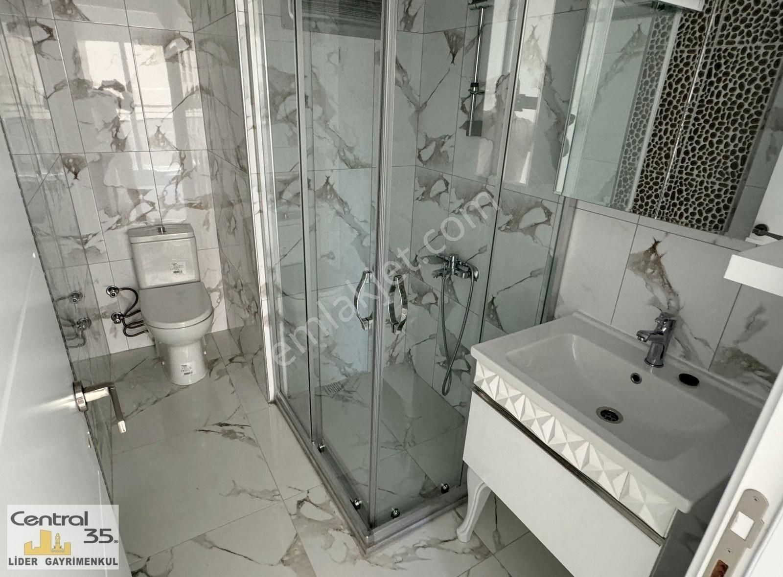 Central35 Çamlıkule Site İçi 3+1-135m2 Asansör Otopark Ebv.banyo - Görsel 32