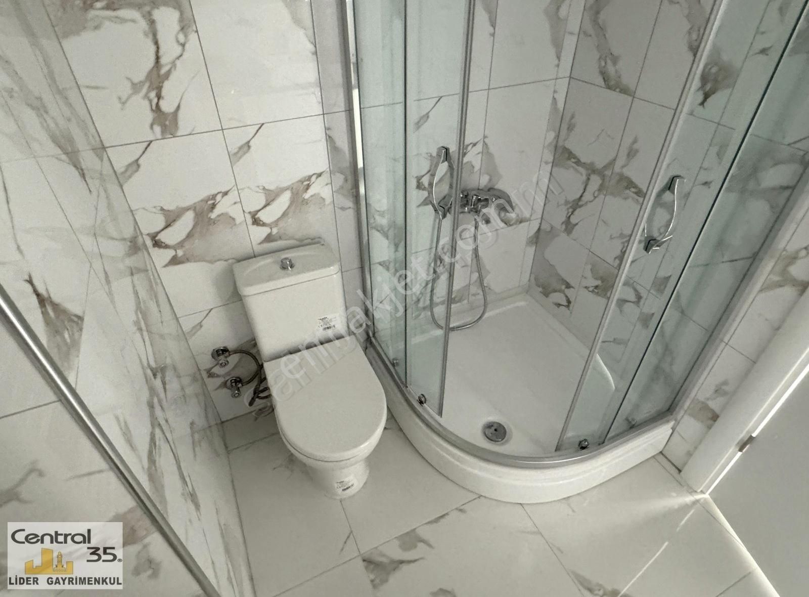 Central35 Çamlıkule Site İçi 3+1-135m2 Asansör Otopark Ebv.banyo - Görsel 26