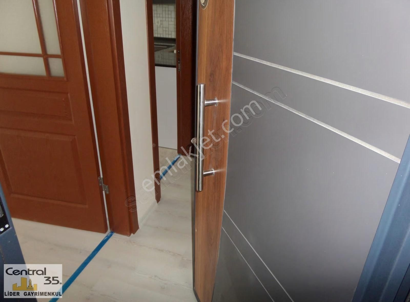 Central 35 Çamlıkule 130m2 3+1 D.gaz (lütfen Açıklamayı Okuyun) - Görsel 12