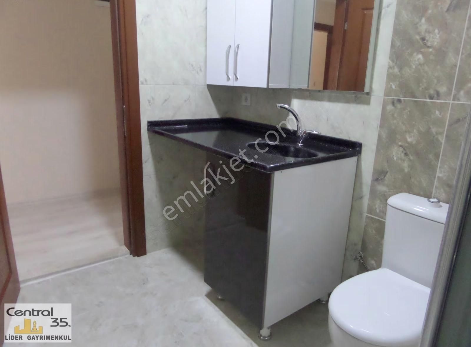Central 35 Çamlıkule 130m2 3+1 D.gaz (lütfen Açıklamayı Okuyun) - Görsel 19